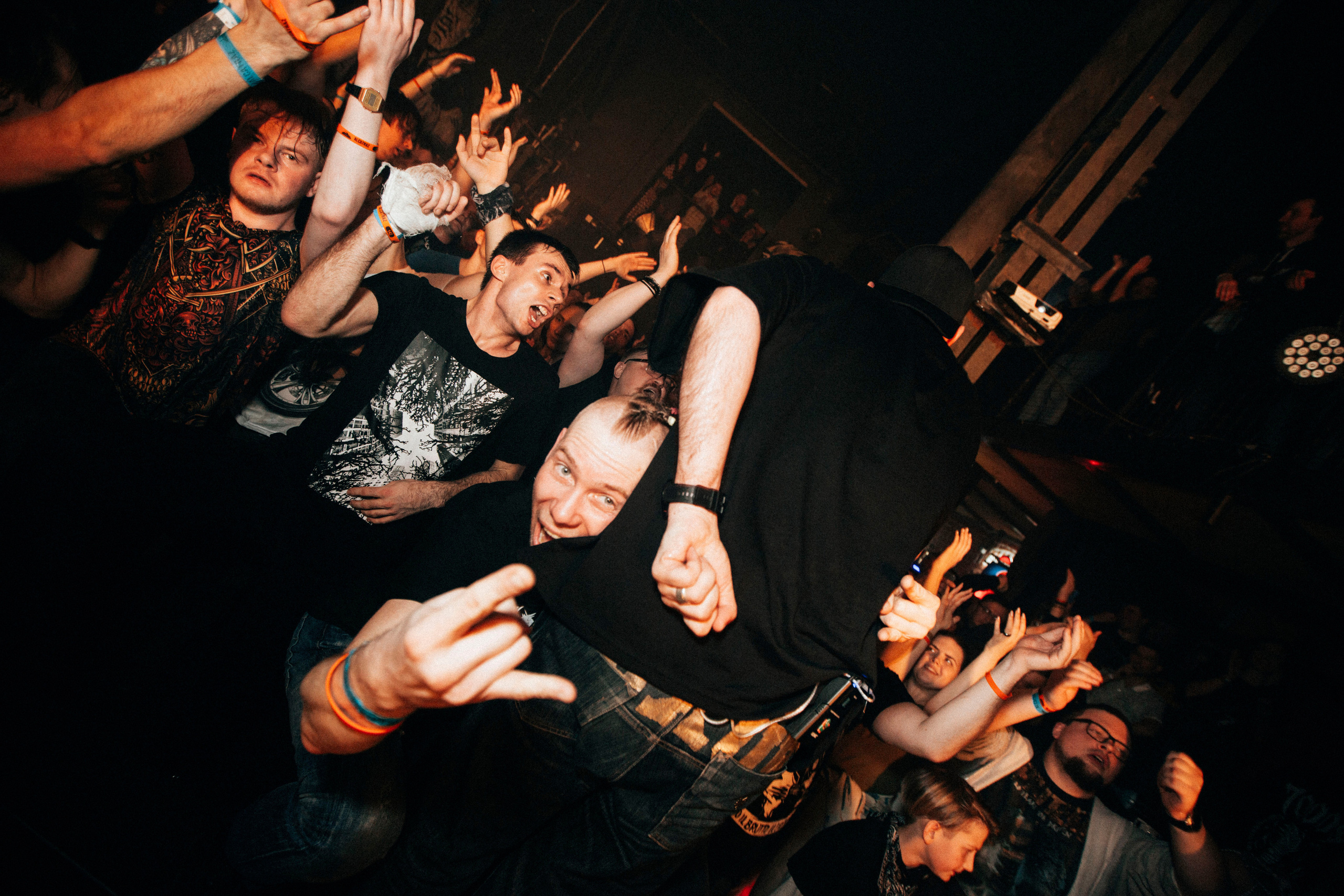 7000$, 18.02.23, ALCATRAZ BAR