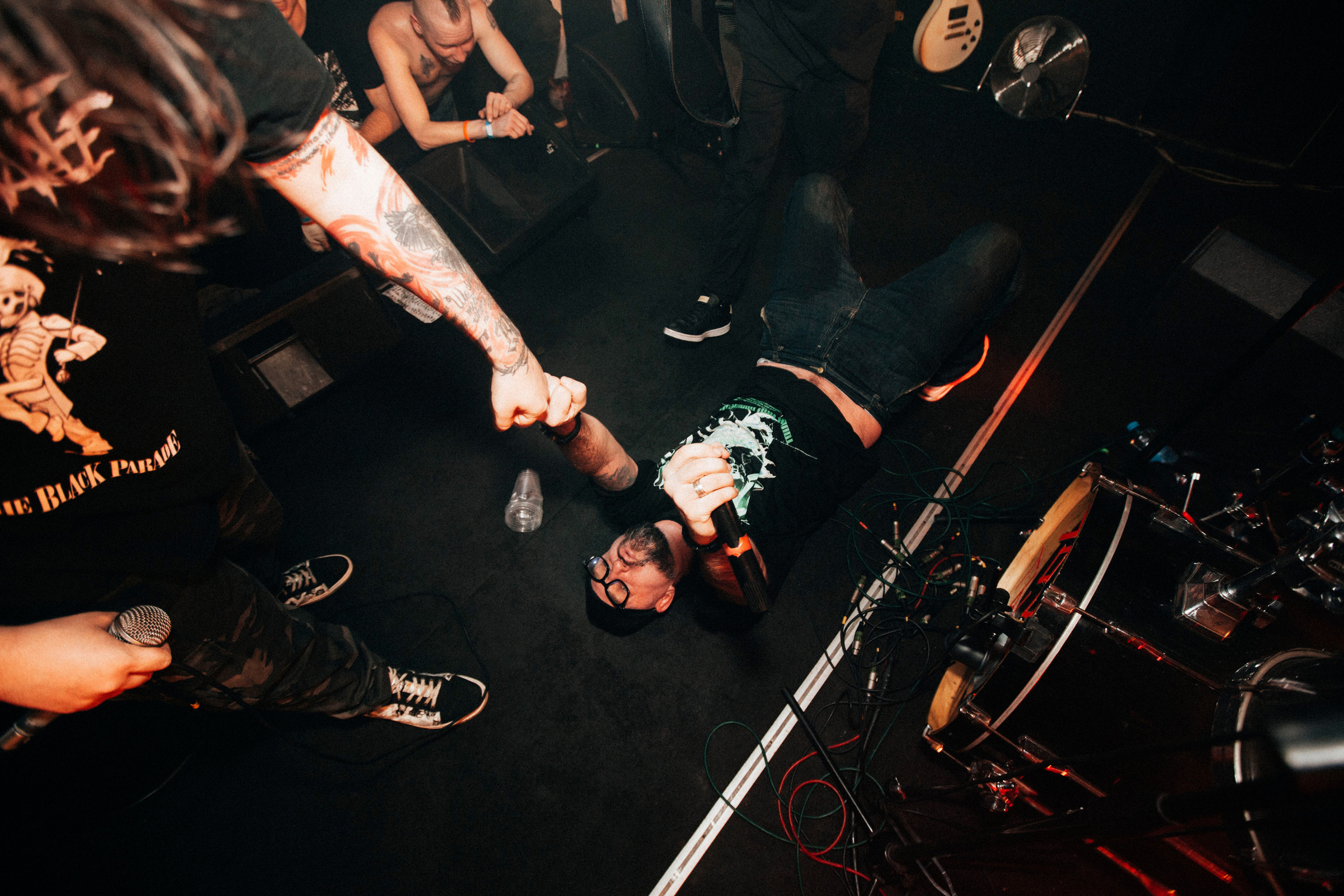 7000$, 18.02.23, ALCATRAZ BAR