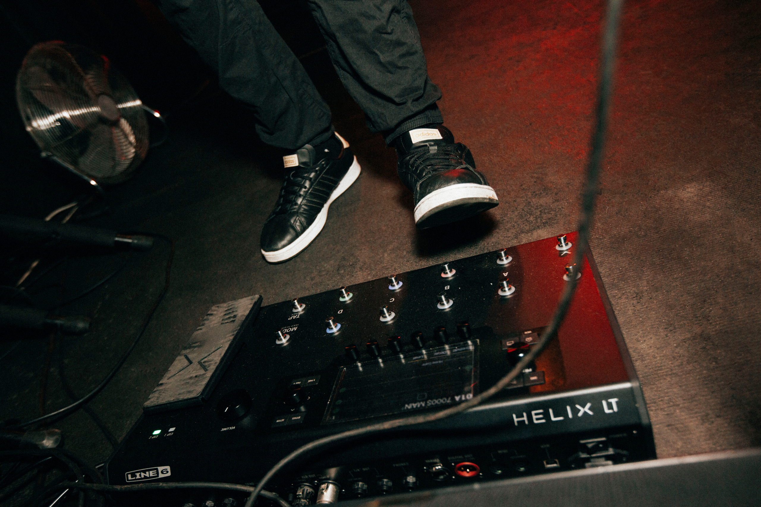 7000$, 18.02.23, ALCATRAZ BAR