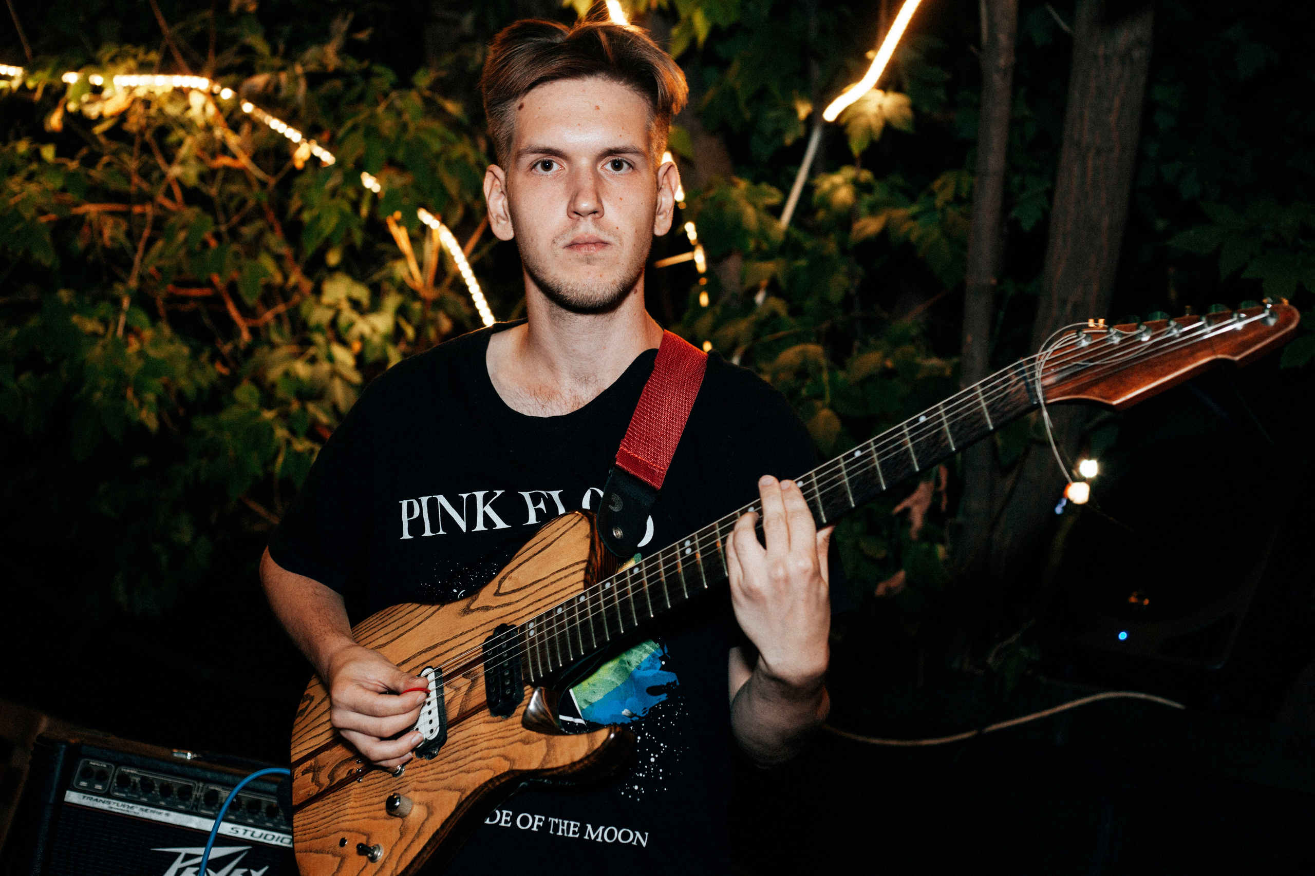 One Summer GIG, 20.08.22, Столярка