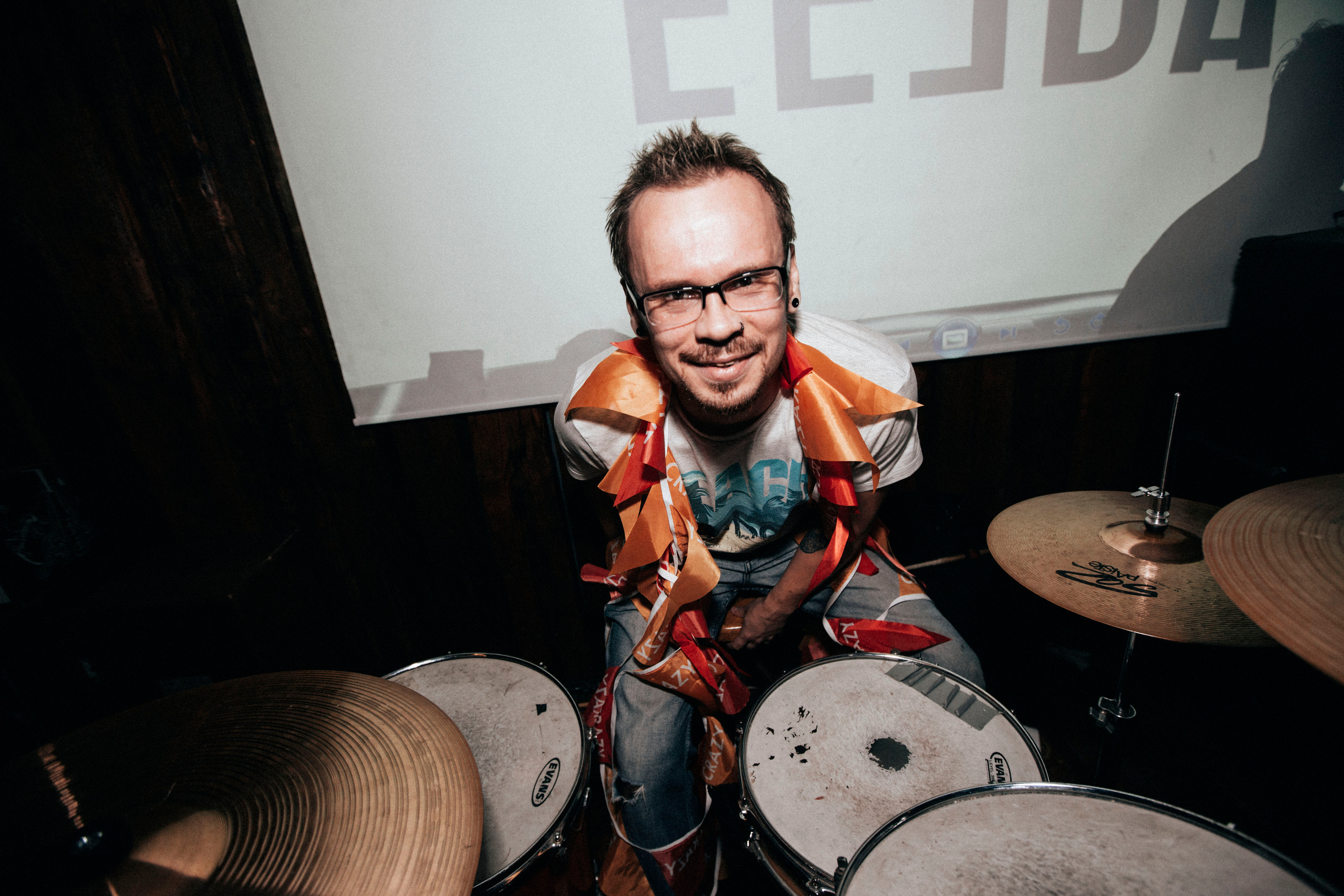 EEEda, 10.09.21, Столярка