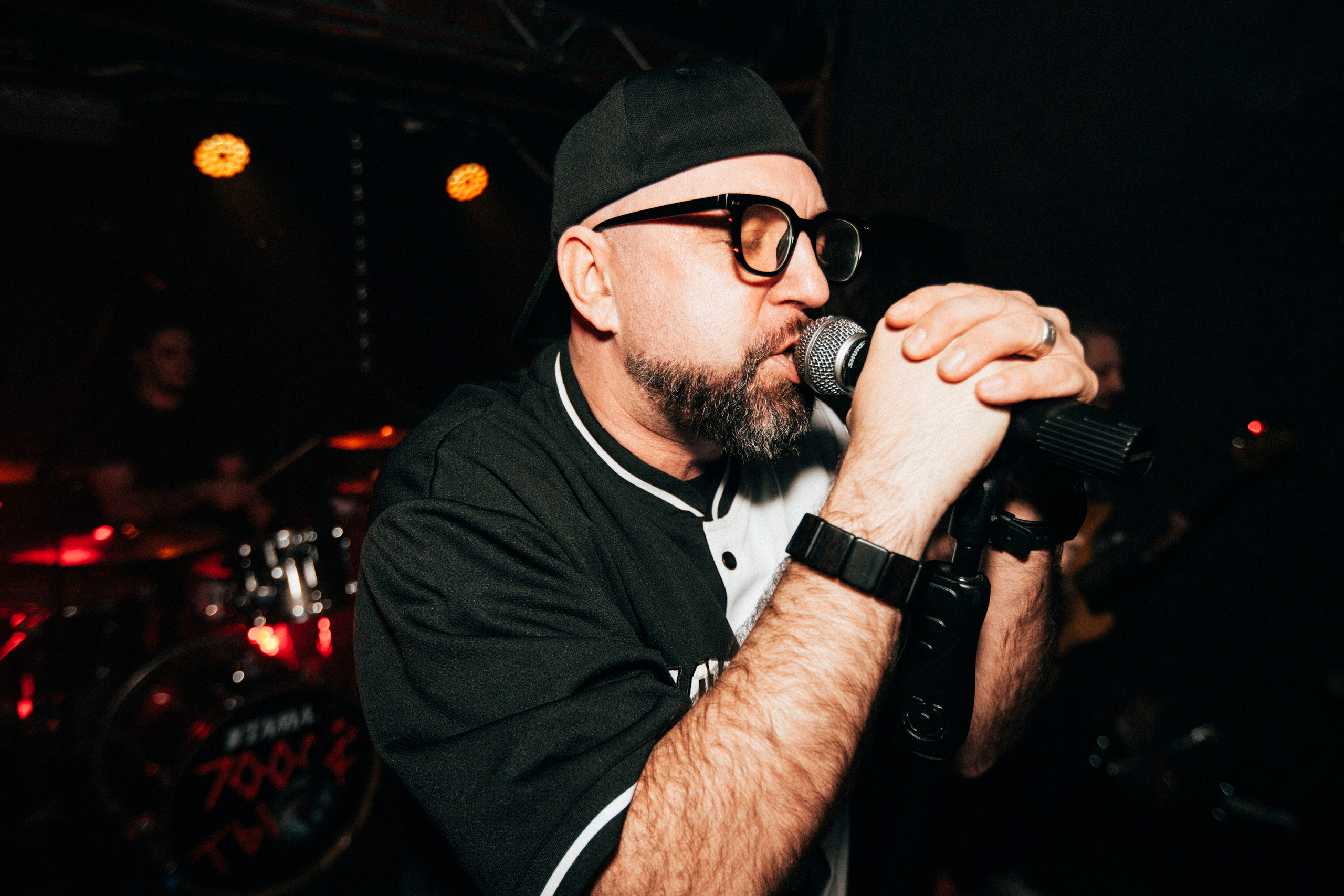 7000$, 18.02.23, ALCATRAZ BAR