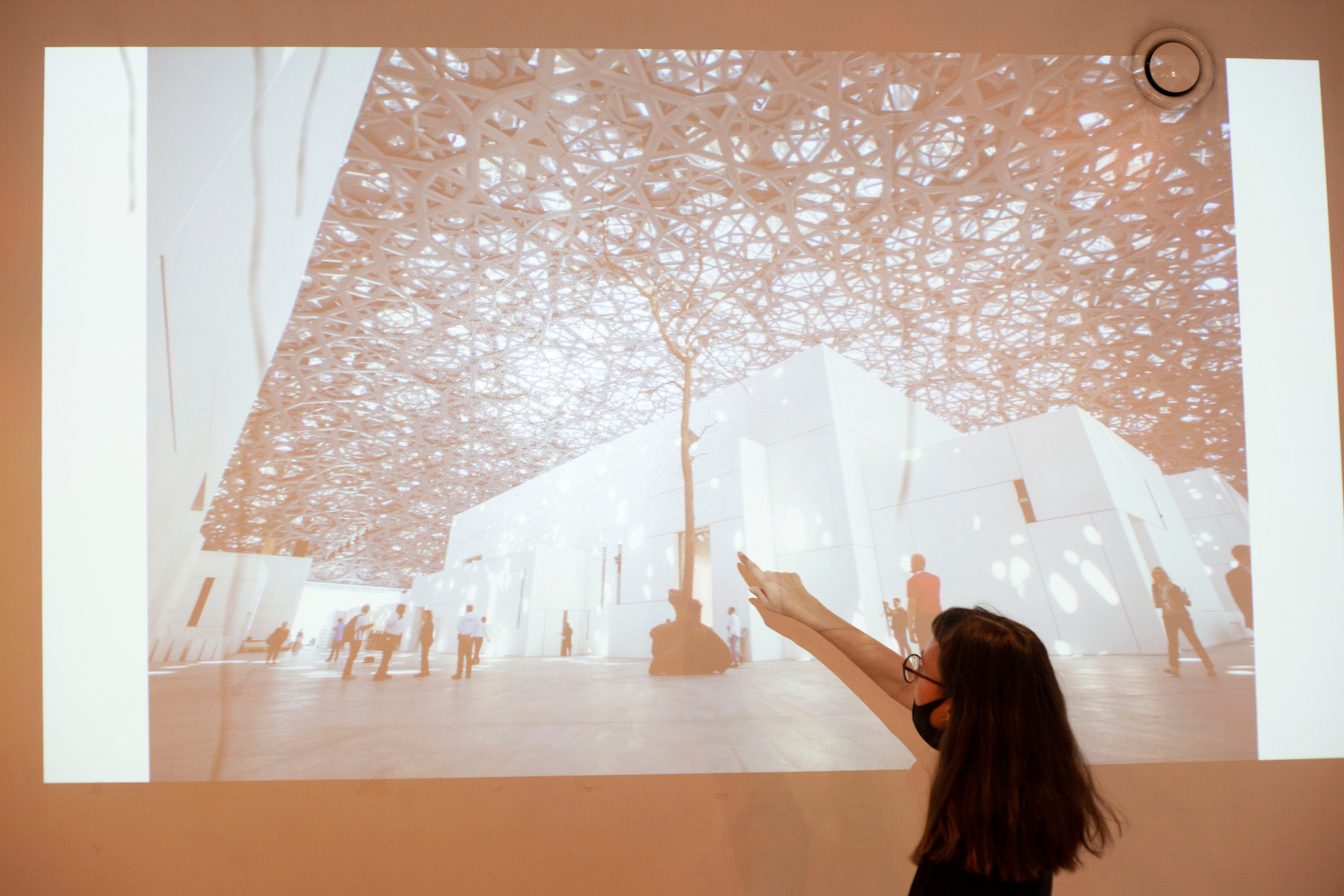 Детский мастер-класс «Воланчики Тодо», 09.10.21, ММОМА