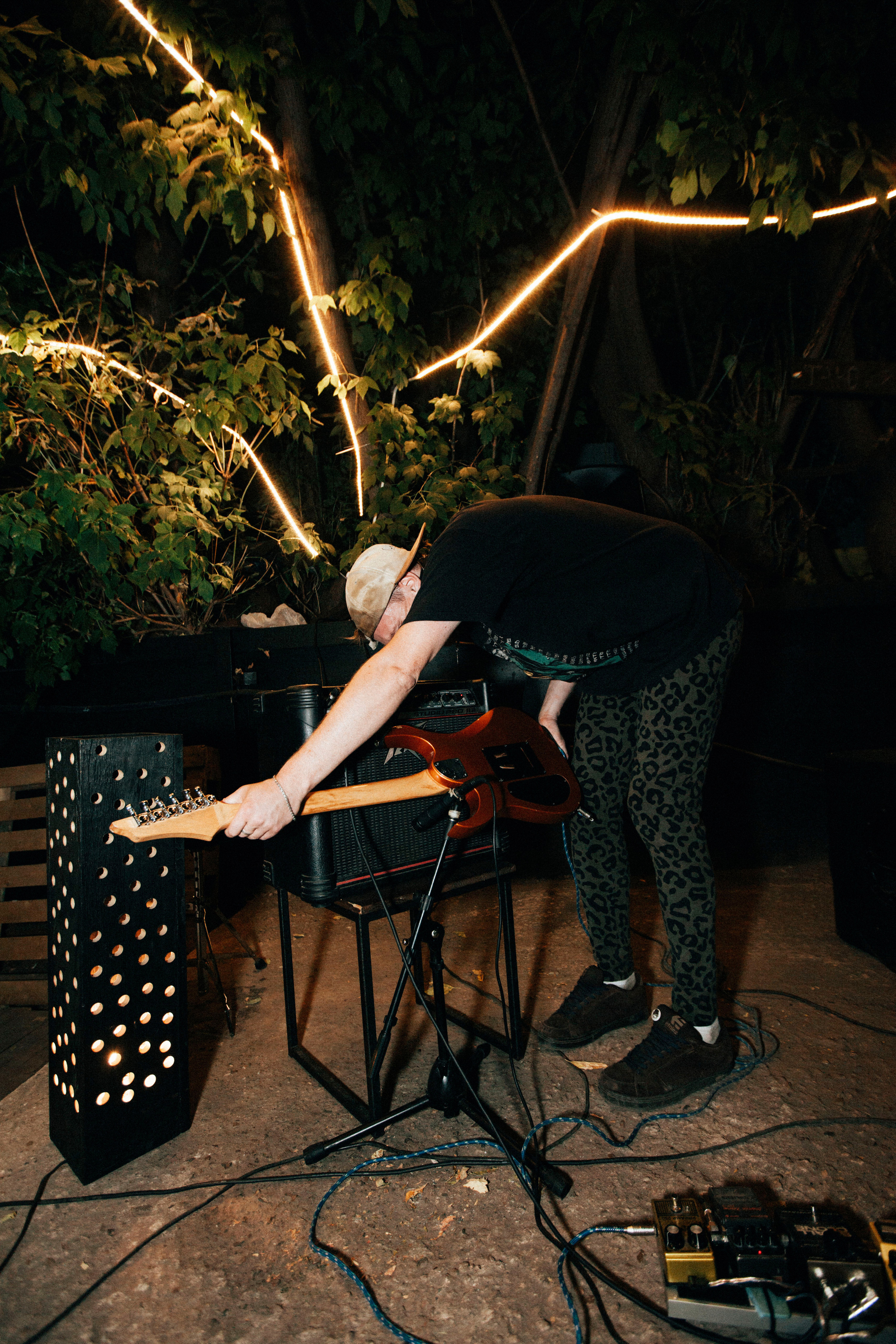 One Summer GIG, 20.08.22, Столярка