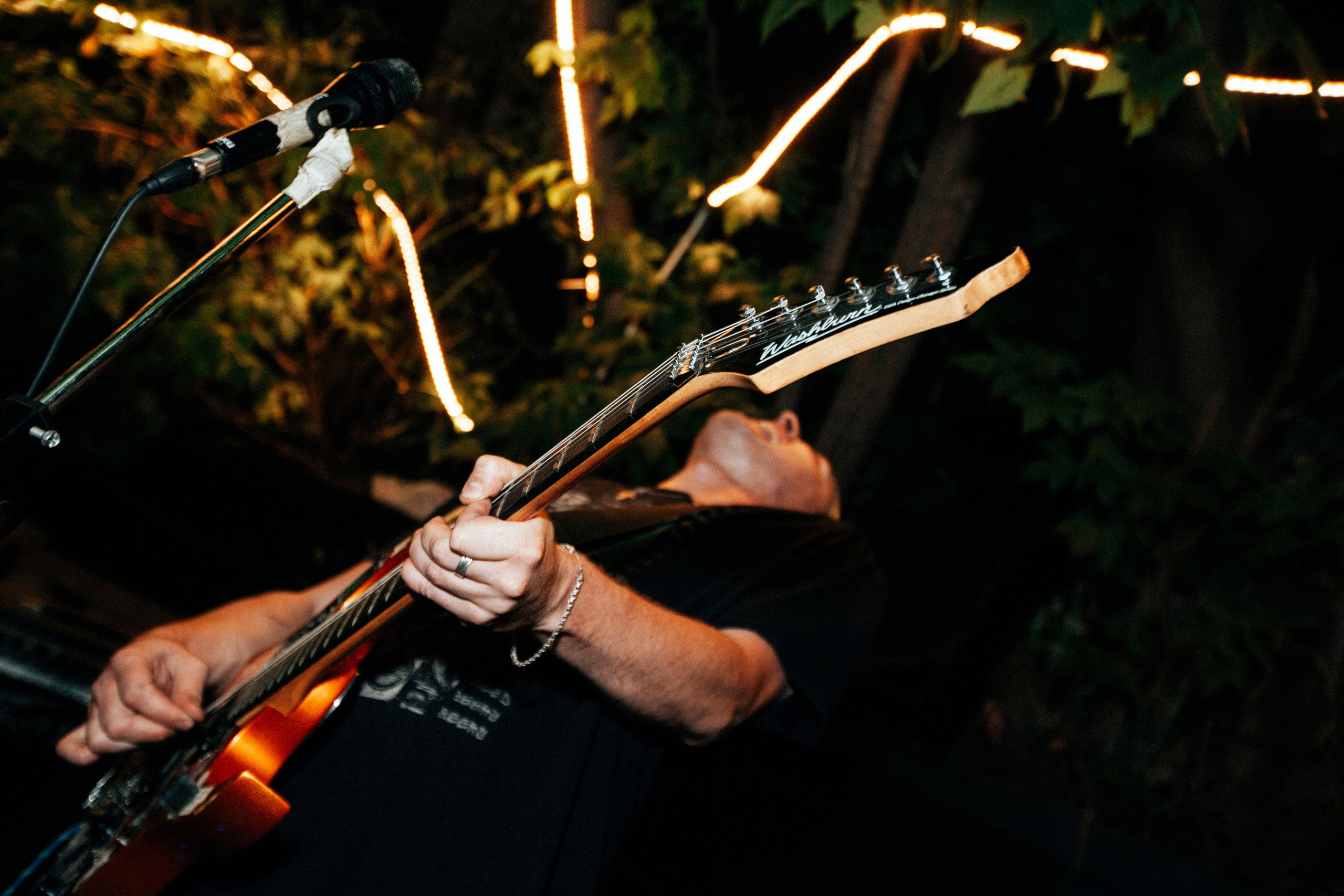 One Summer GIG, 20.08.22, Столярка