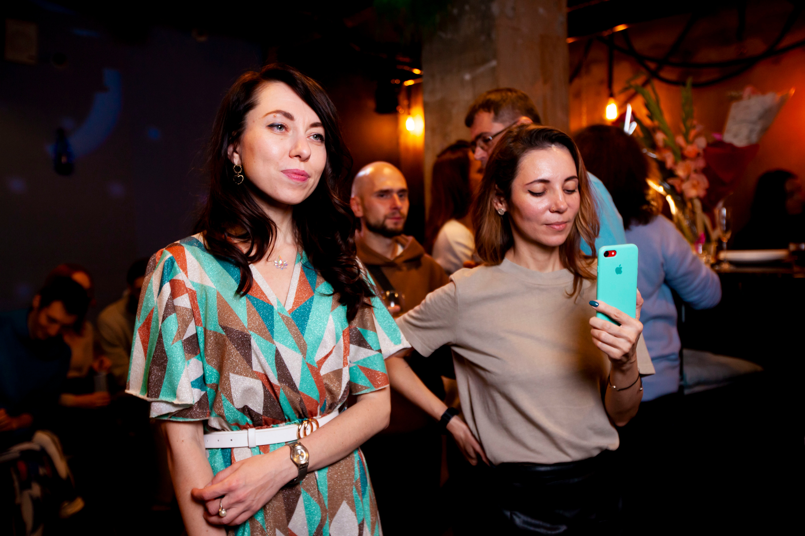 Wedding party, 02.10.21, Москва