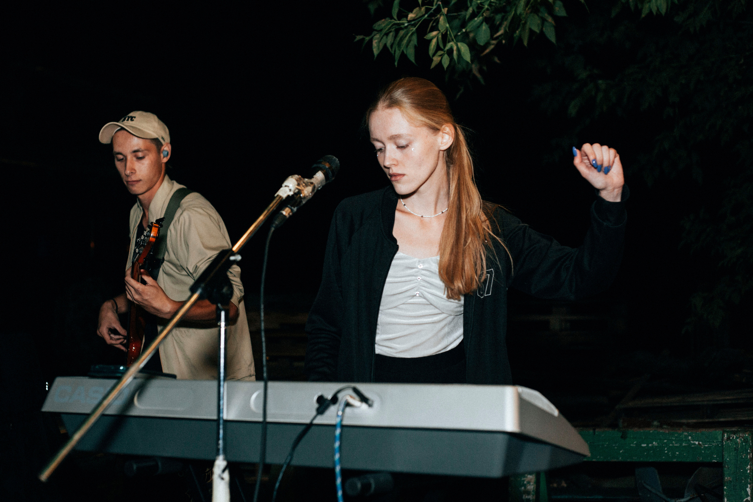 One Summer GIG, 20.08.22, Столярка