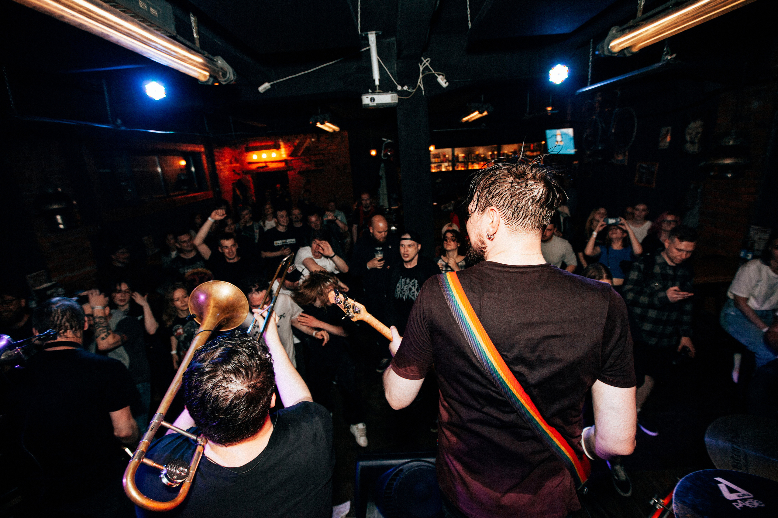 Glory Hunters, 17.06.22, Столярка