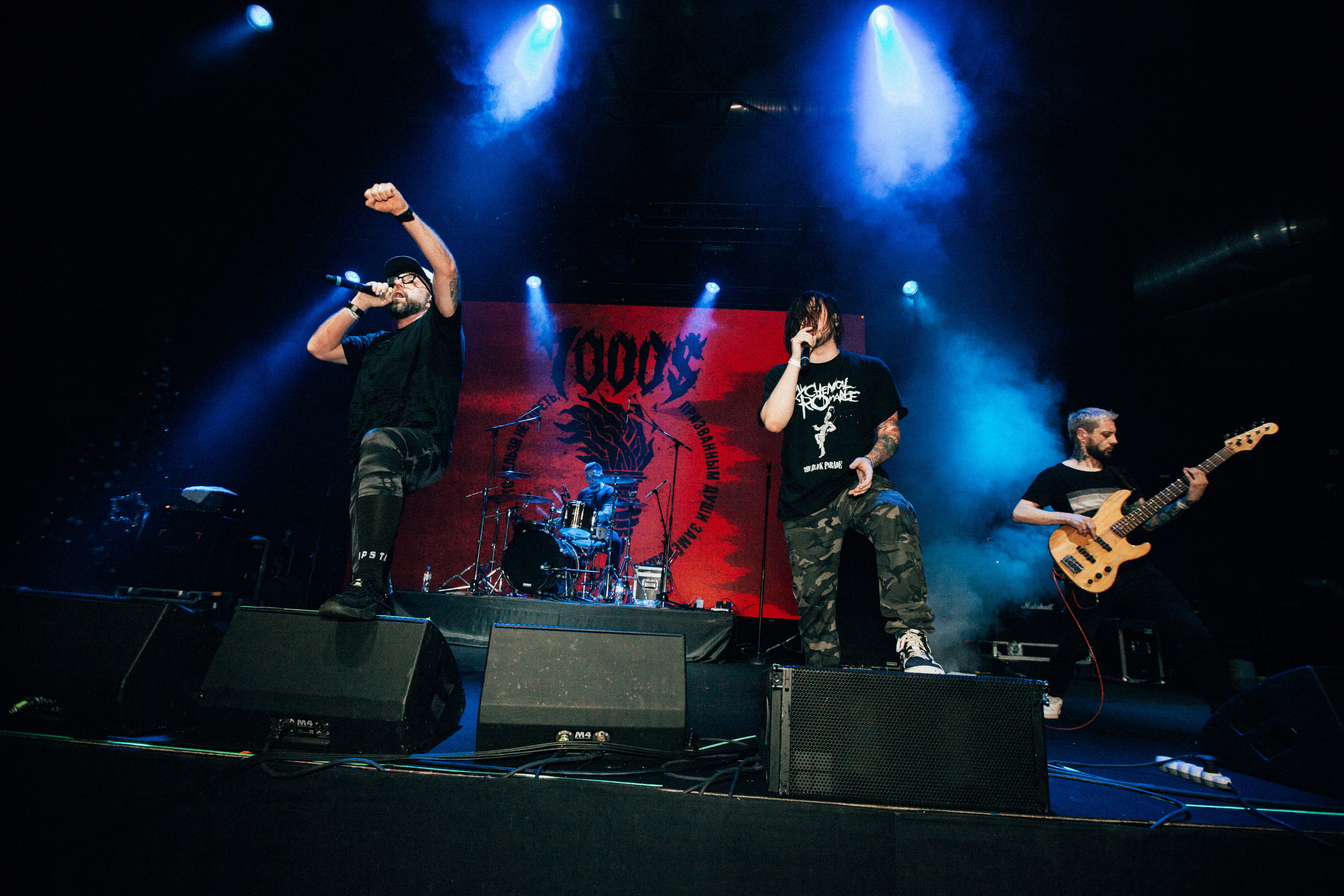 7000$, 04.01.23, Полигон Фест, 1930 Moscow