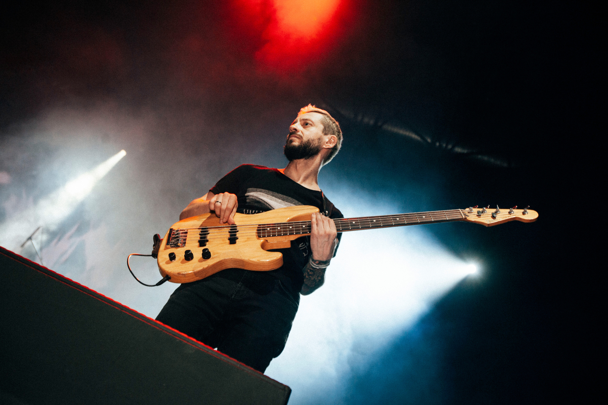 7000$, 04.01.23, Полигон Фест, 1930 Moscow