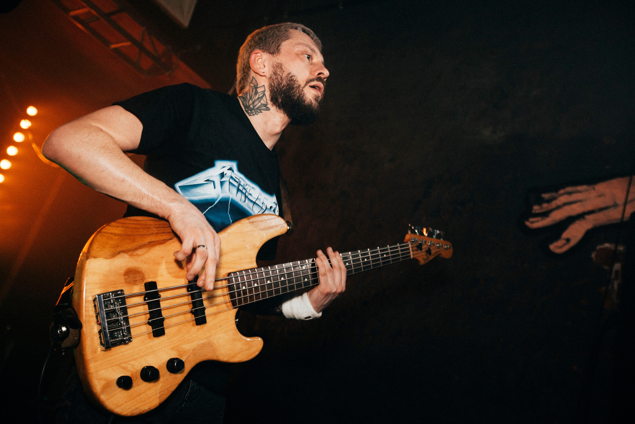 7000$, 18.02.23, ALCATRAZ BAR