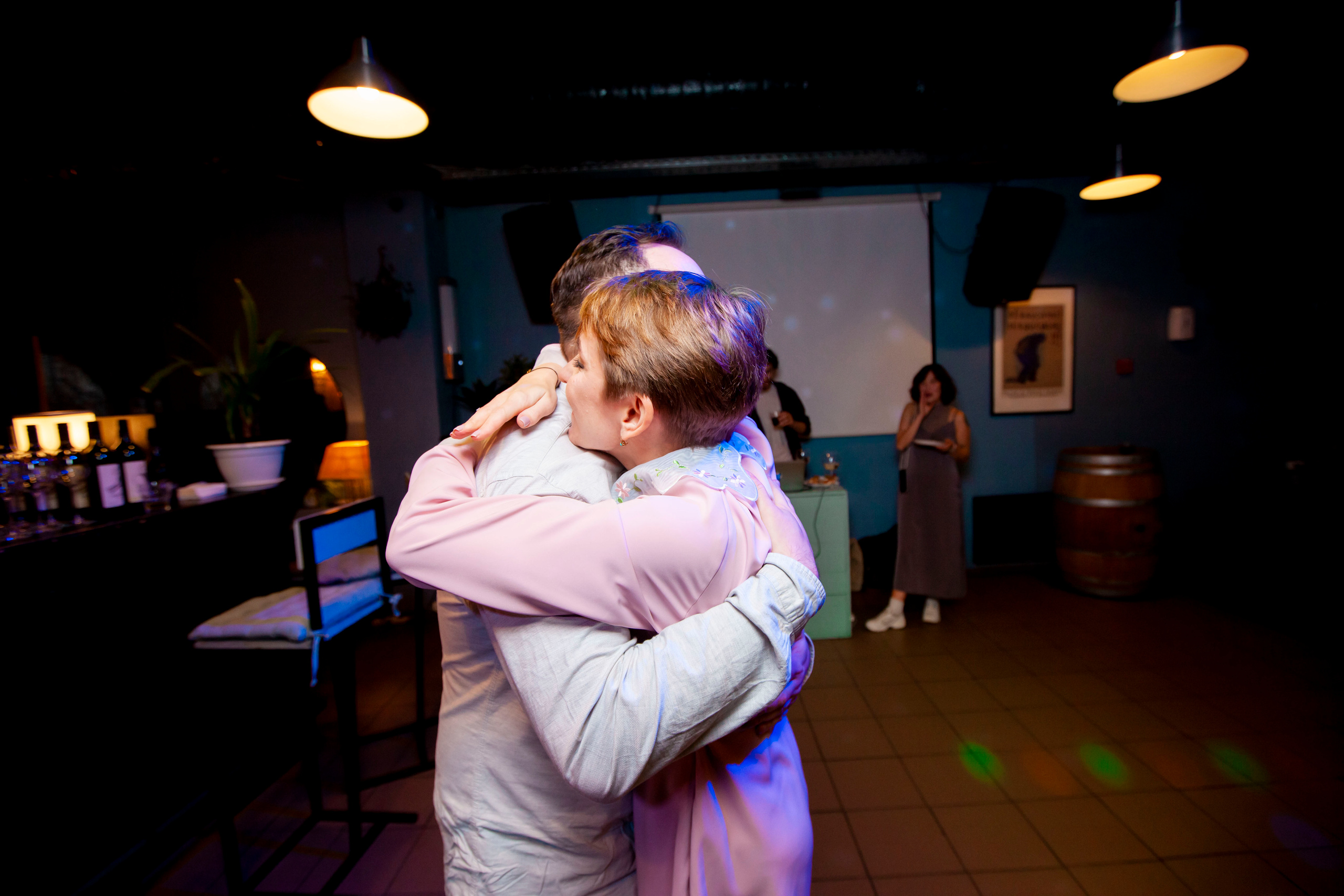 Wedding party, 02.10.21, Москва