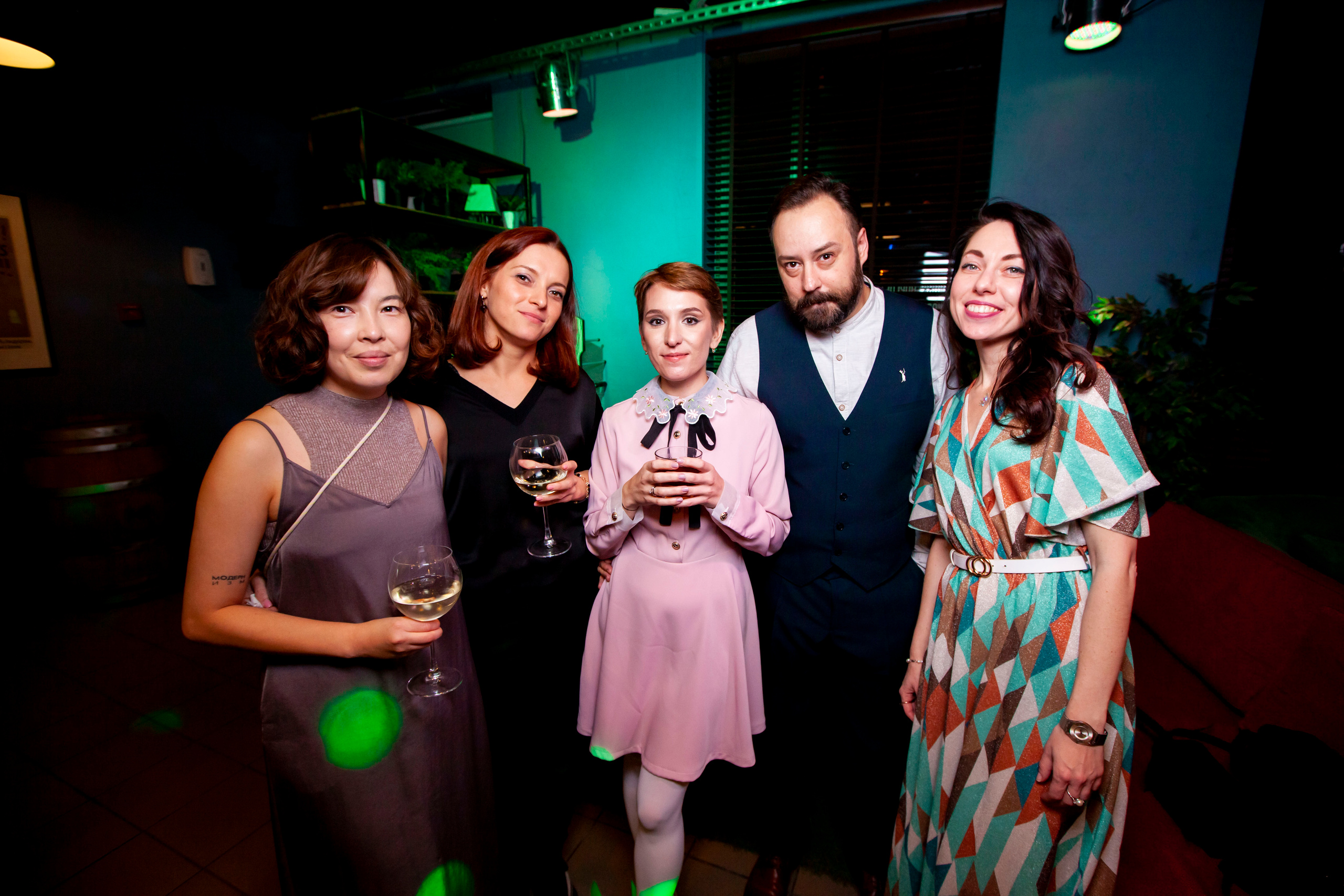 Wedding party, 02.10.21, Москва