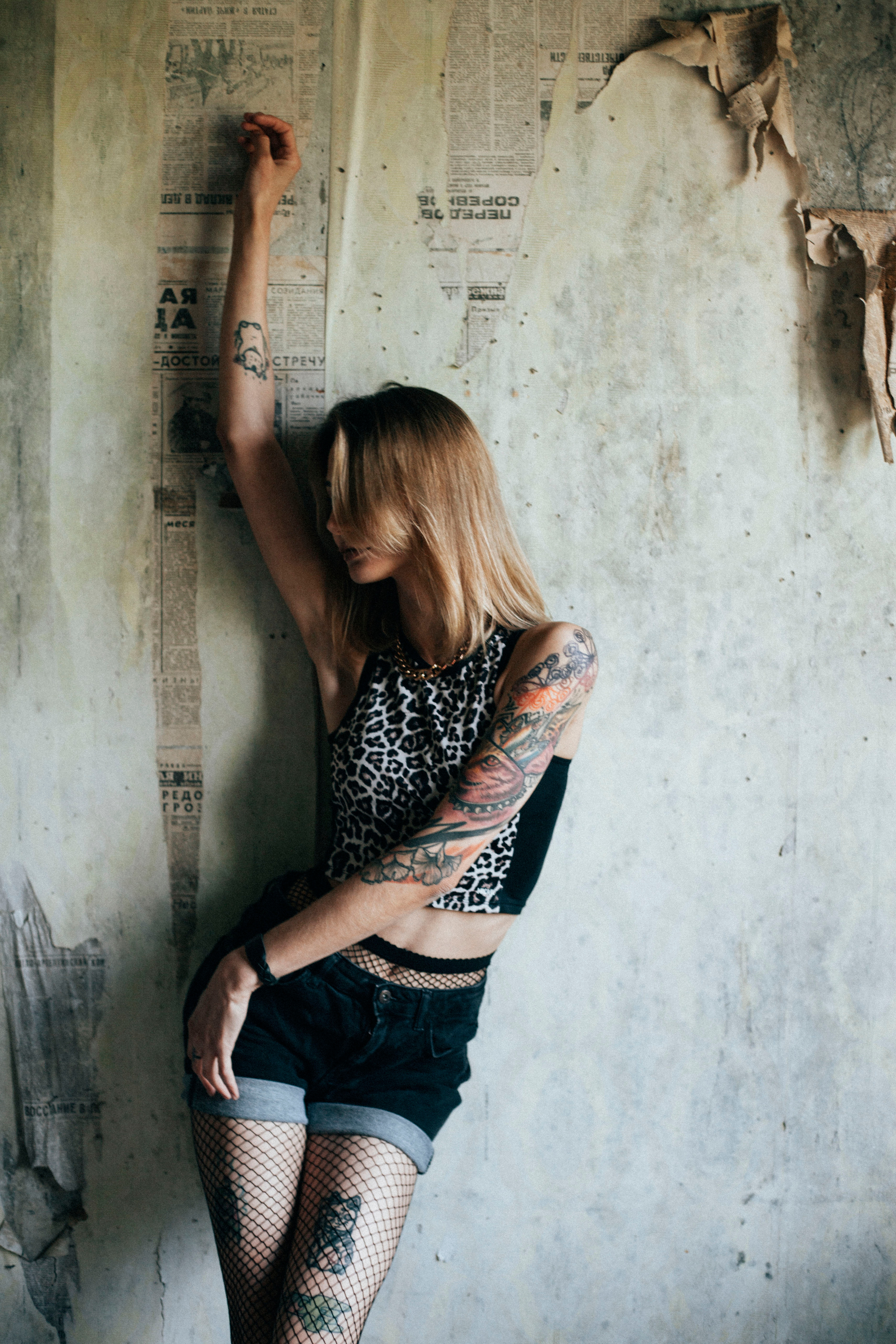 Саша, 24.07.21. Stanislav Baryshev — People. Emotions. Atmosphere