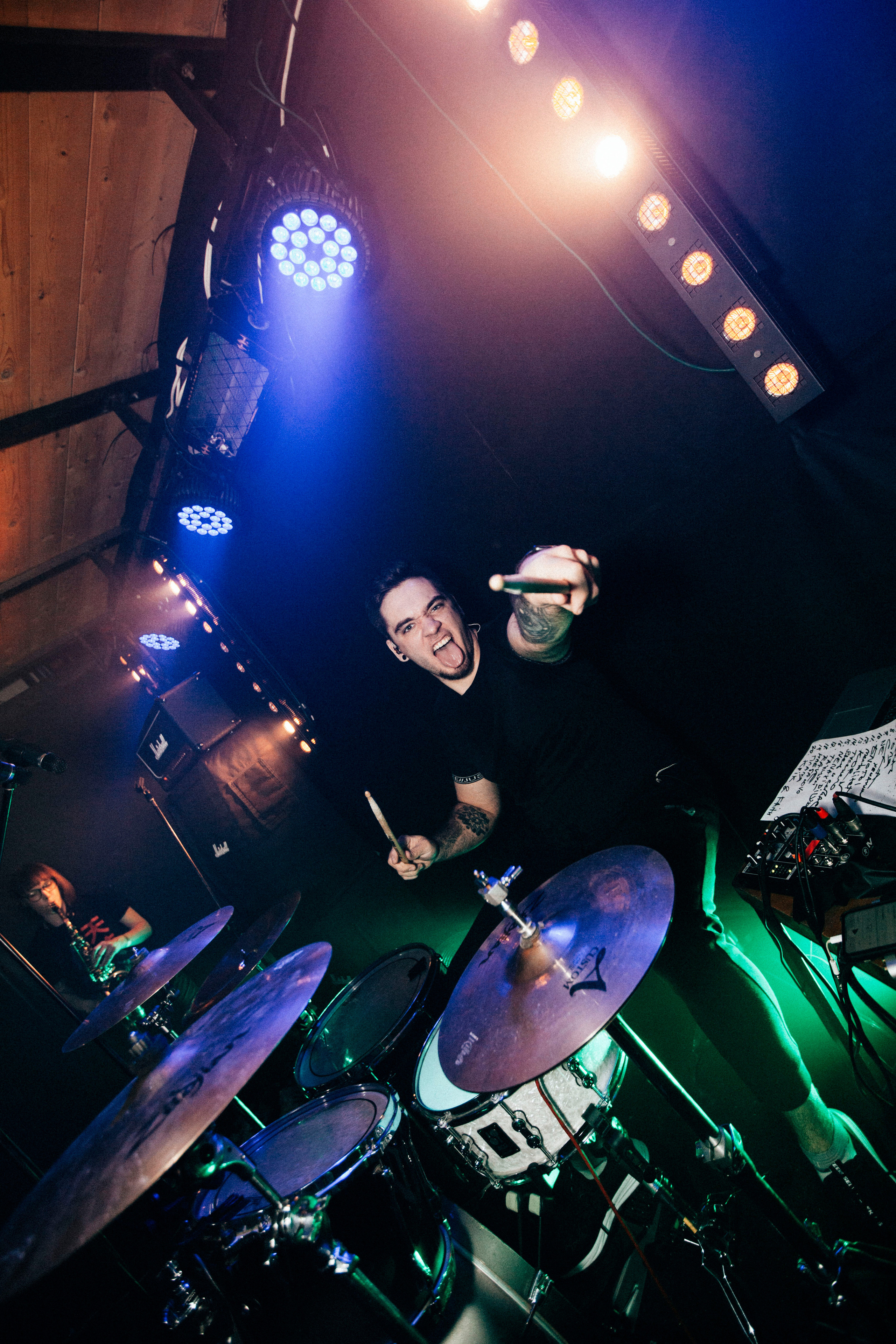 7000$, 18.02.23, ALCATRAZ BAR