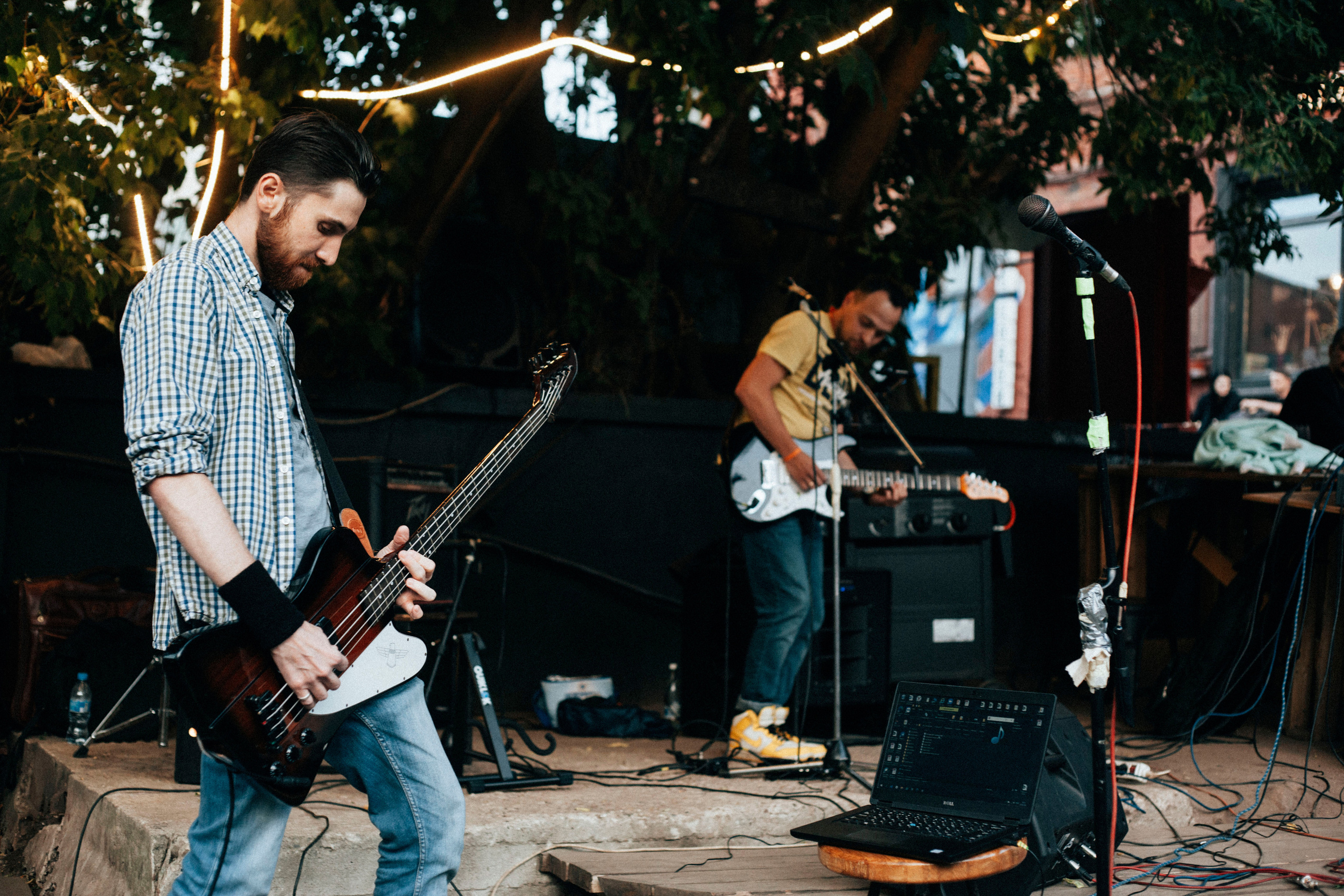 One Summer GIG, 20.08.22, Столярка