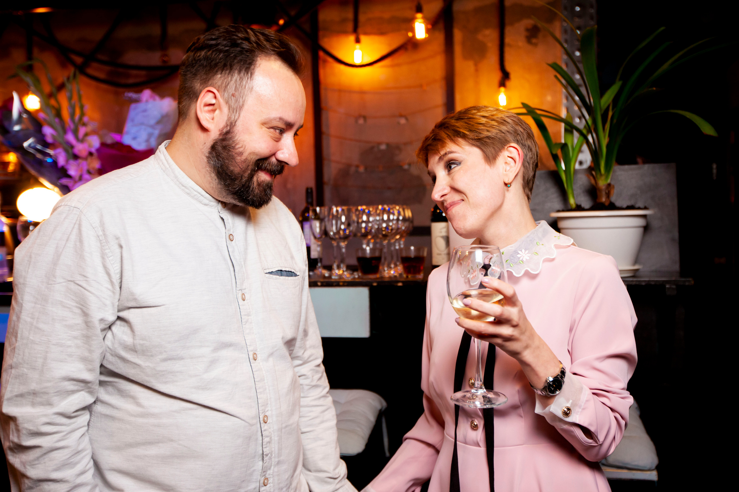 Wedding party, 02.10.21, Москва