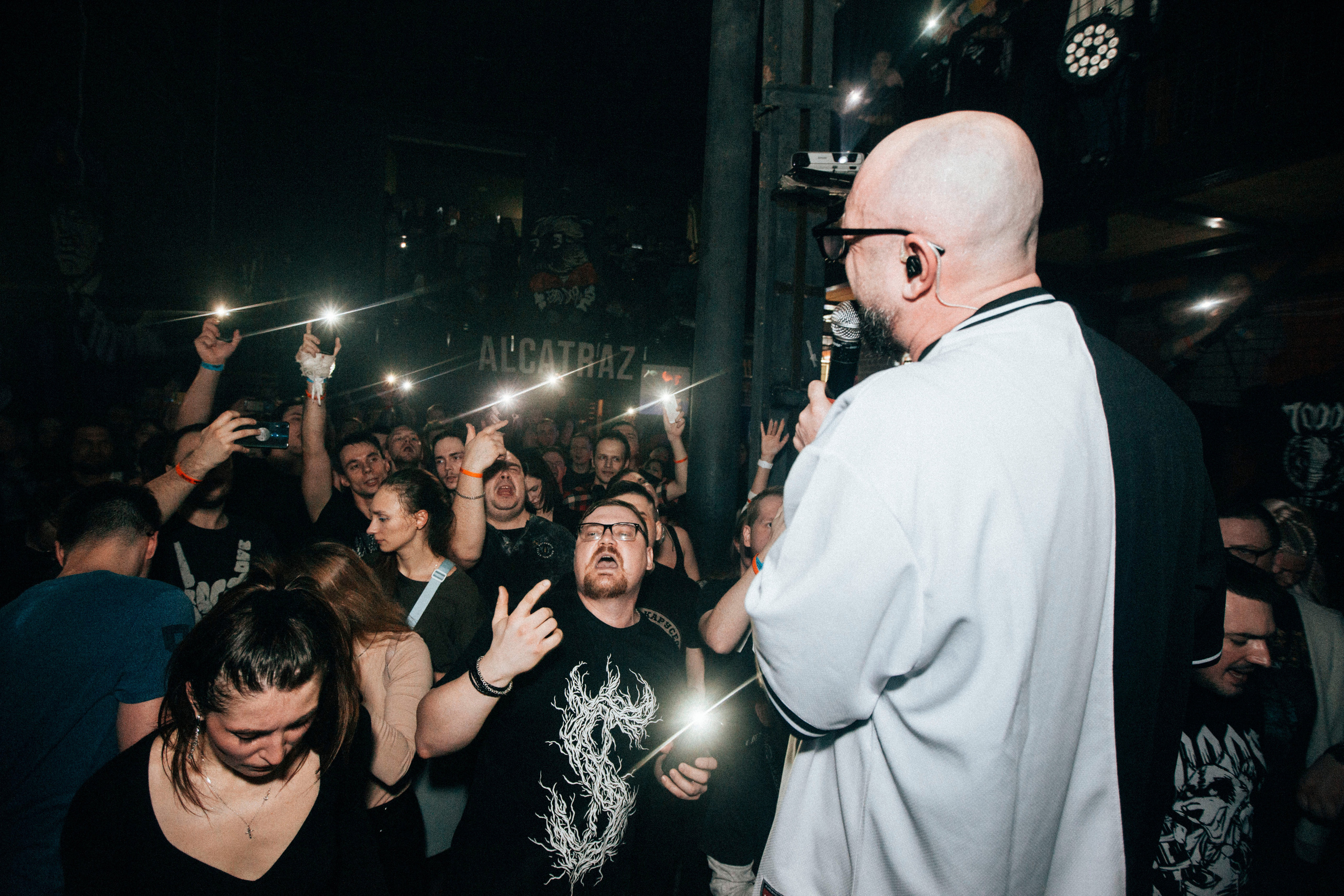 7000$, 18.02.23, ALCATRAZ BAR