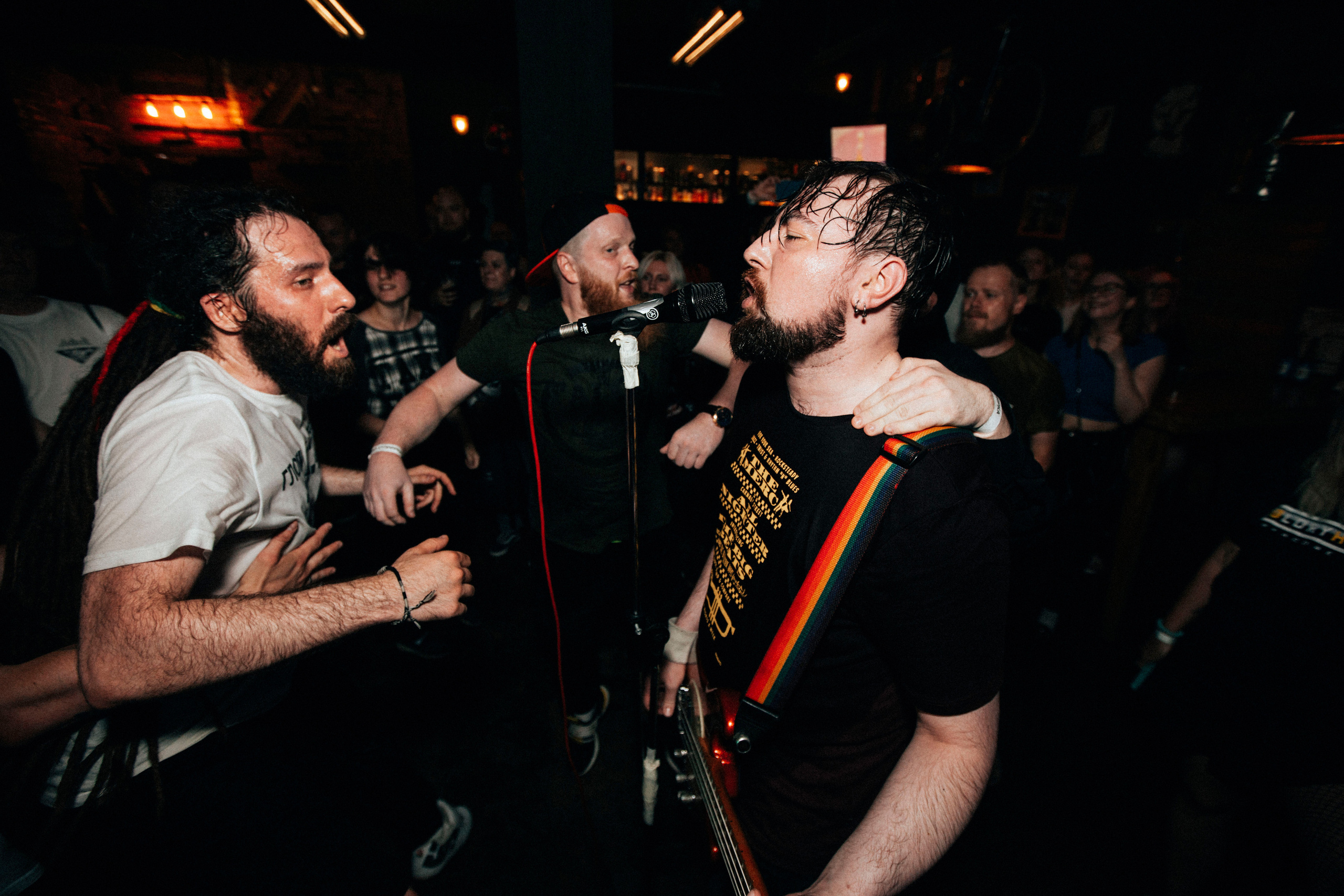 Glory Hunters, 17.06.22, Столярка