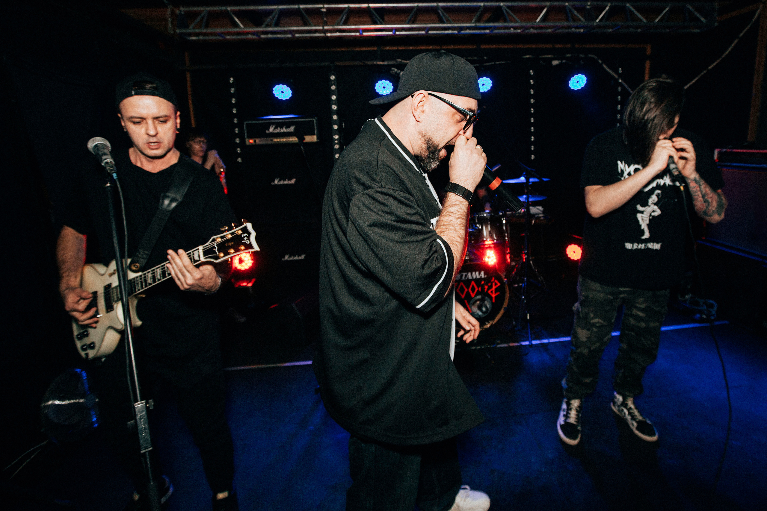 7000$, 18.02.23, ALCATRAZ BAR