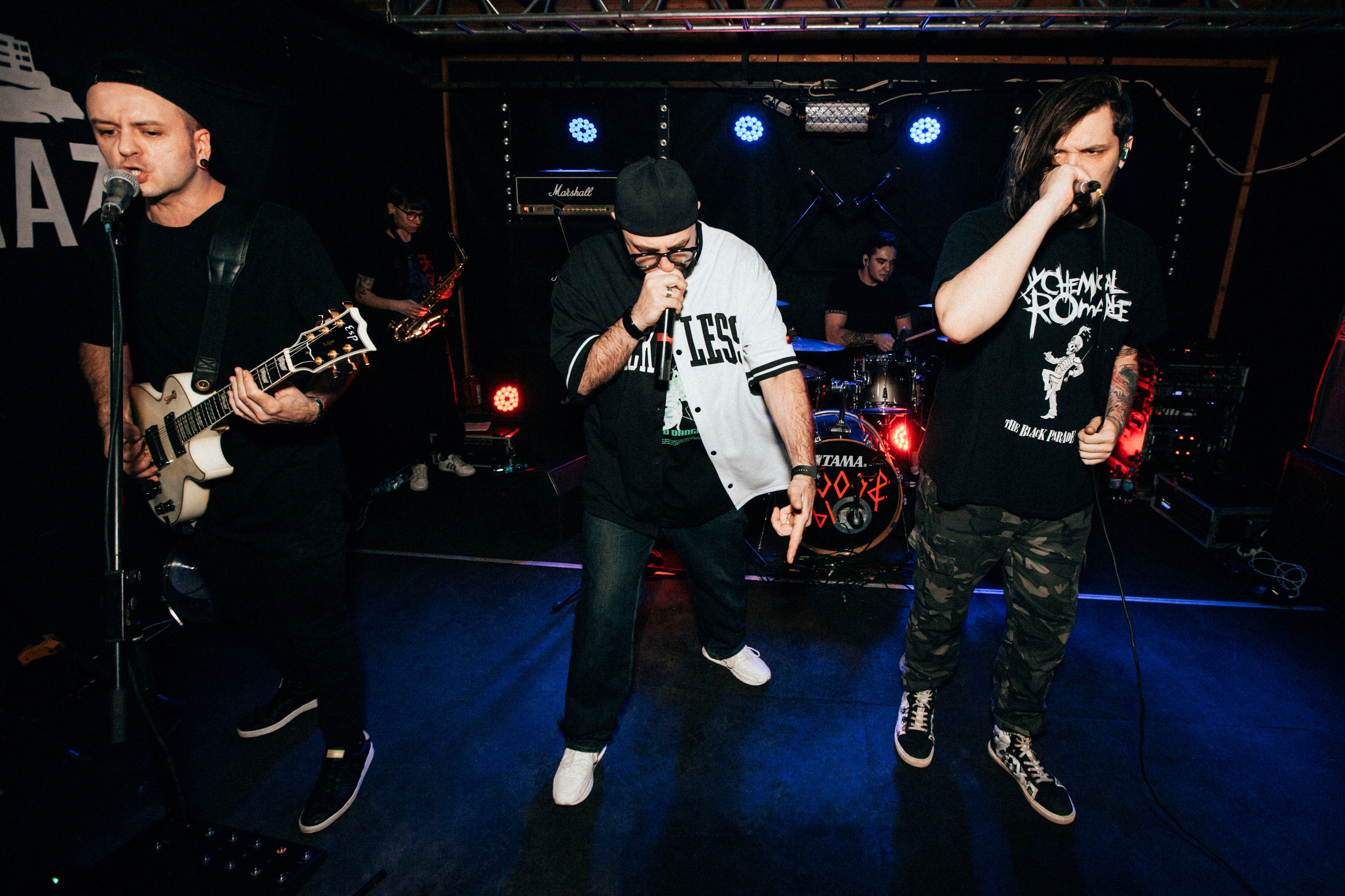 7000$, 18.02.23, ALCATRAZ BAR