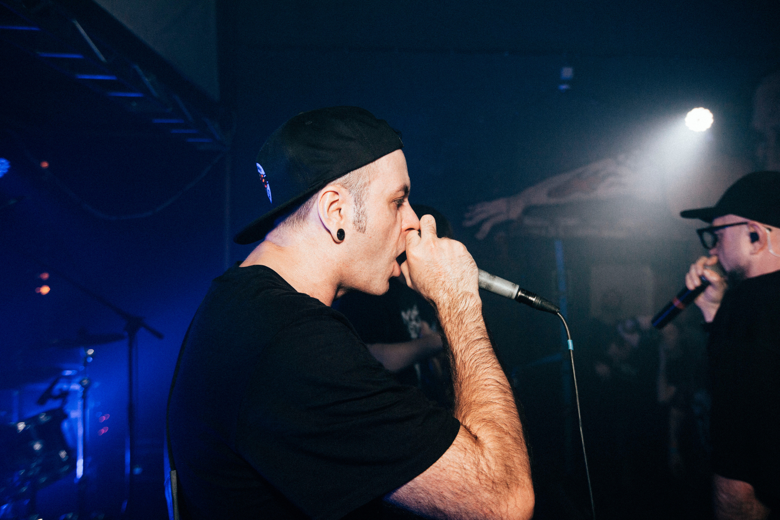 7000$, 18.02.23, ALCATRAZ BAR