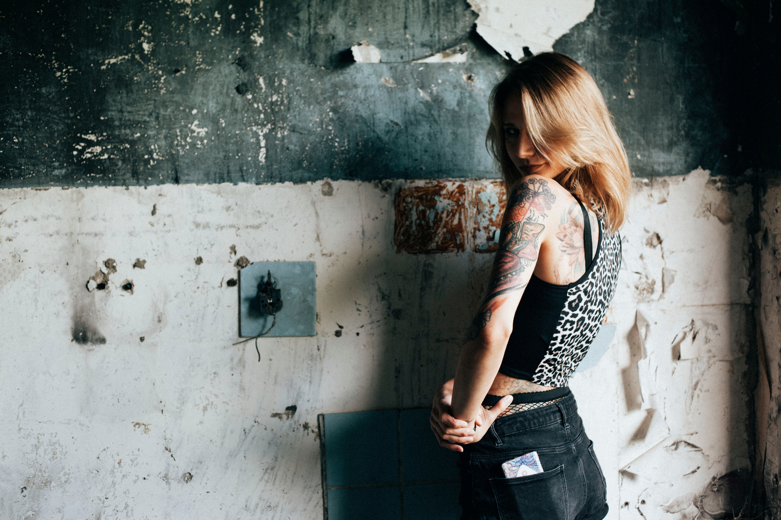 Саша, 24.07.21. Stanislav Baryshev — People. Emotions. Atmosphere