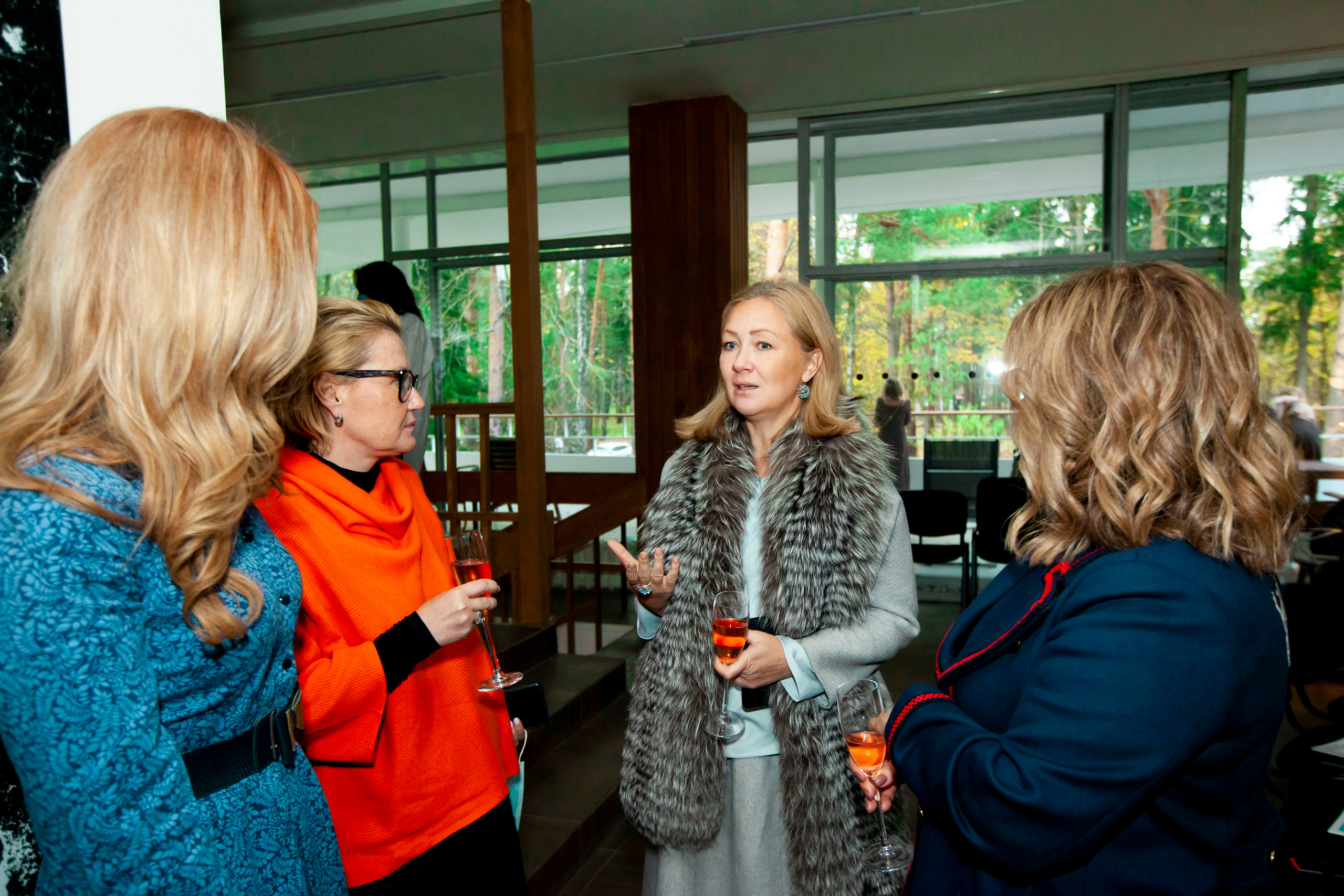 Творческий вечер «ПроЧтение» с Евгением Гришковцом, 24.10.20, Переделкино