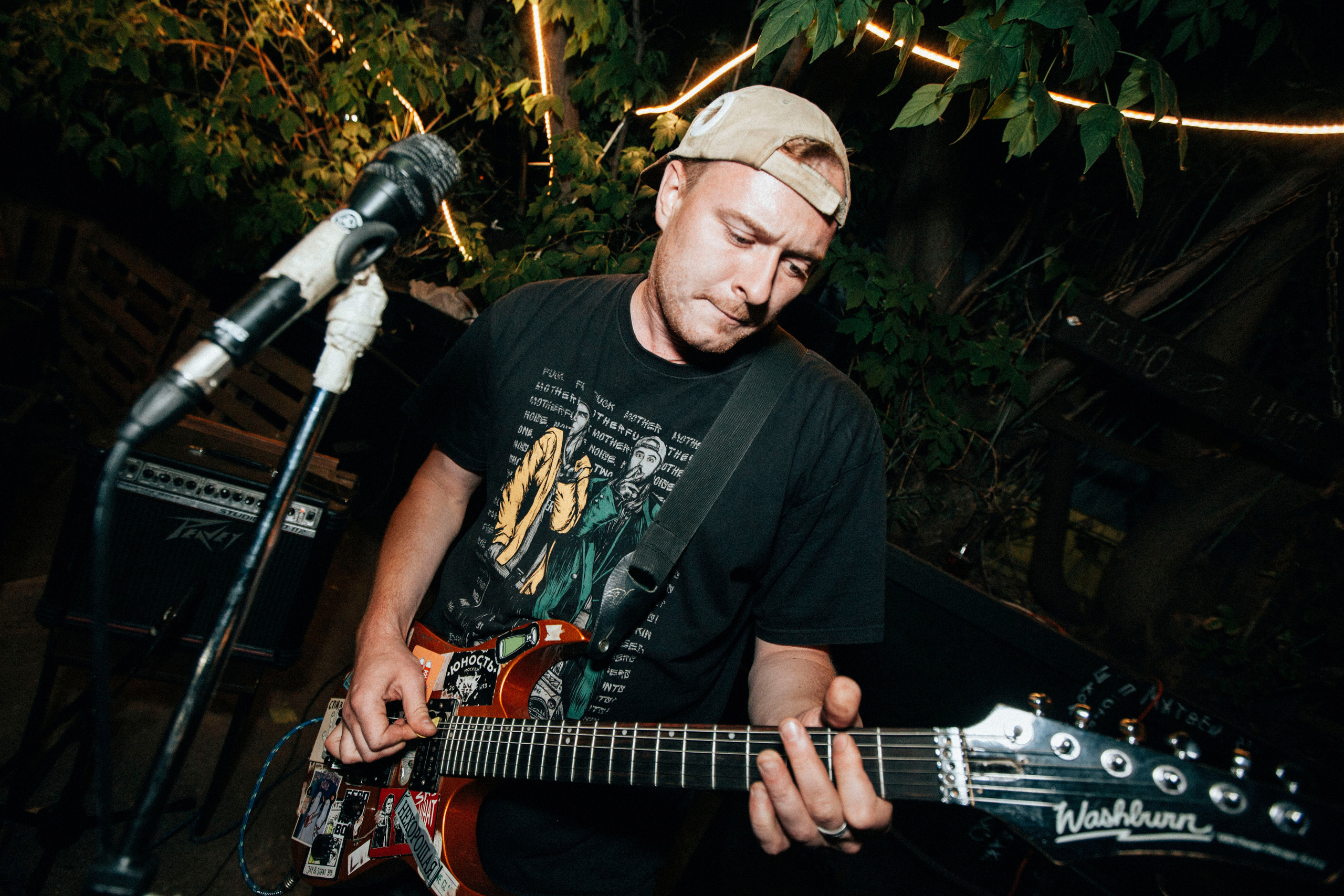 One Summer GIG, 20.08.22, Столярка