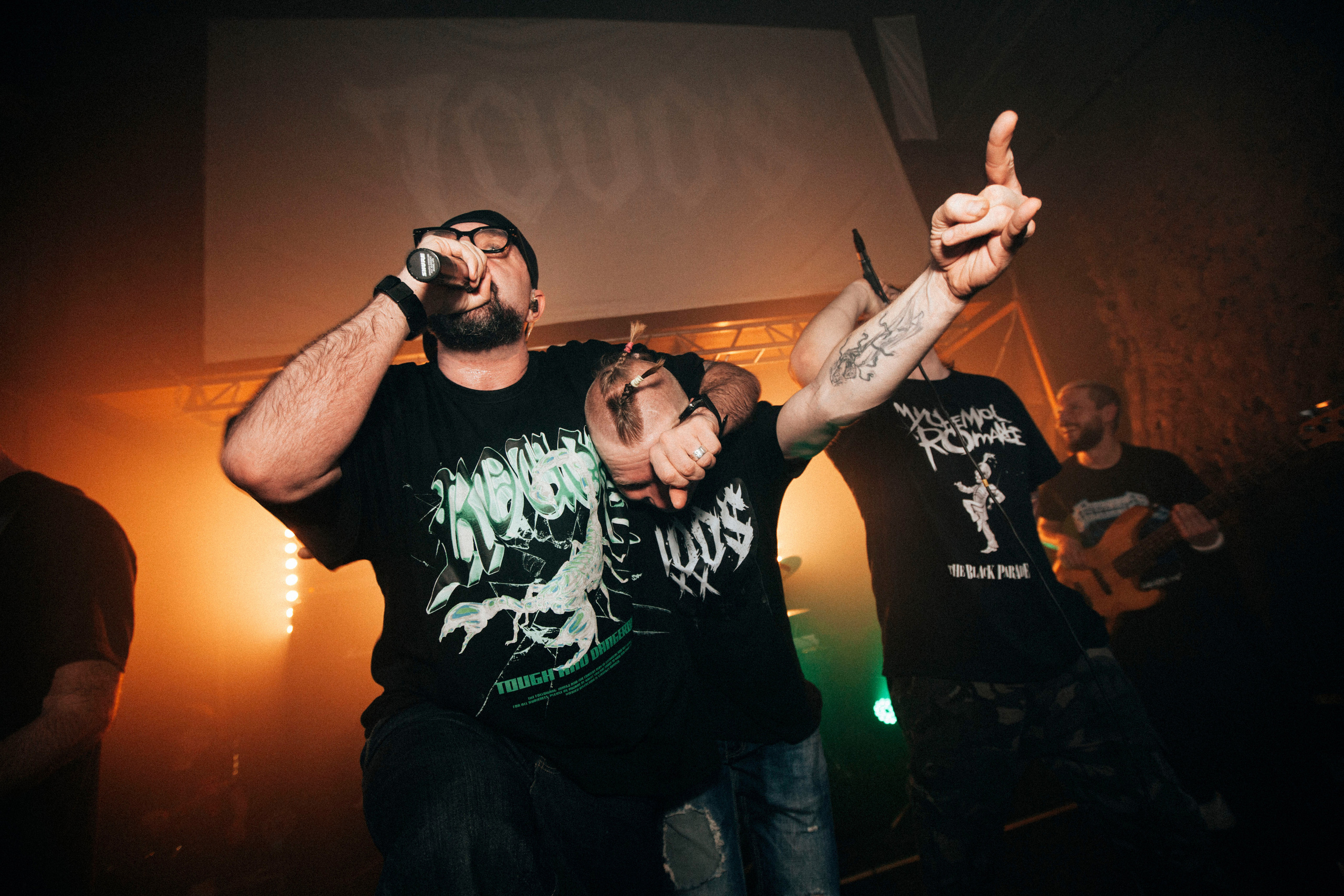 7000$, 18.02.23, ALCATRAZ BAR