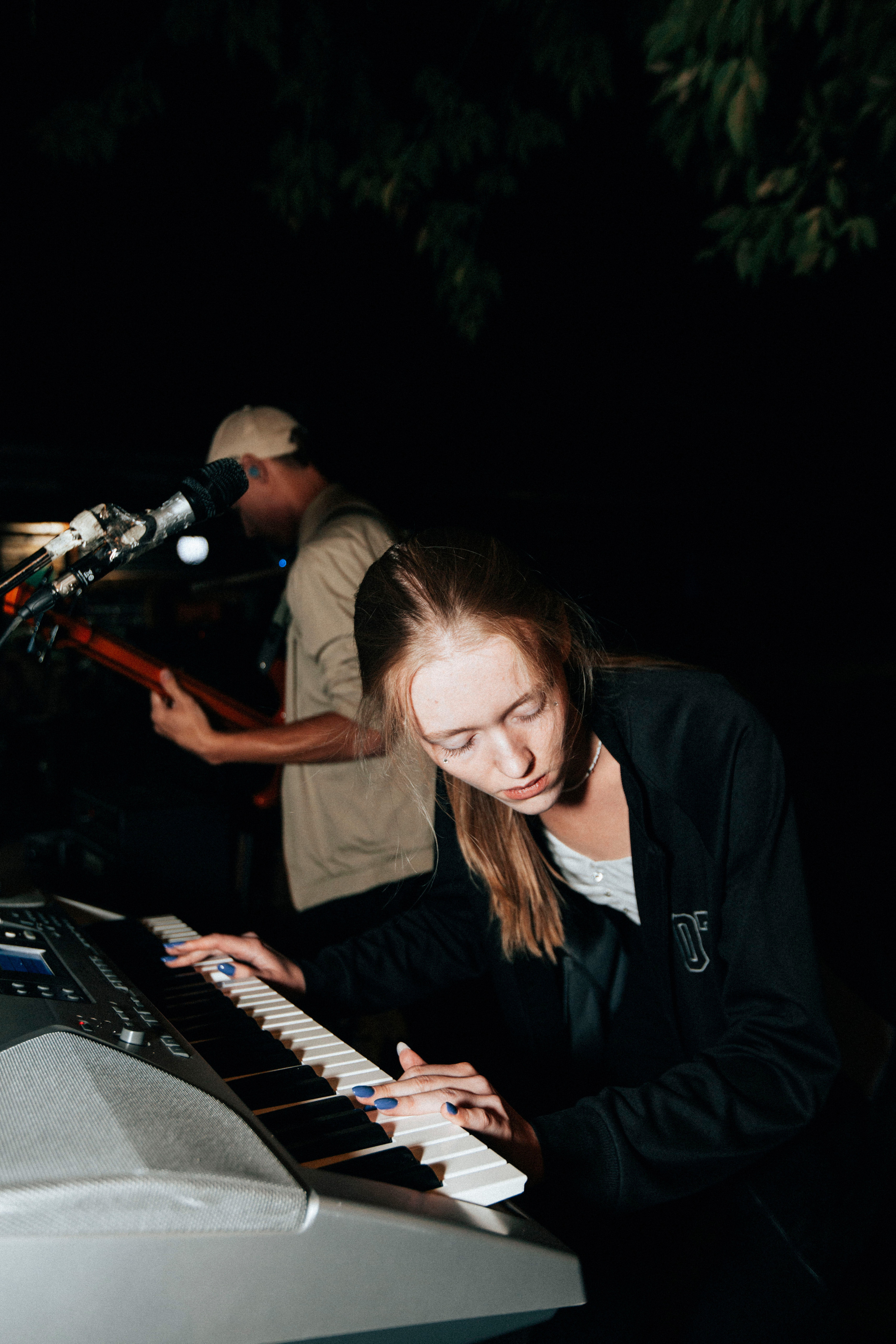 One Summer GIG, 20.08.22, Столярка