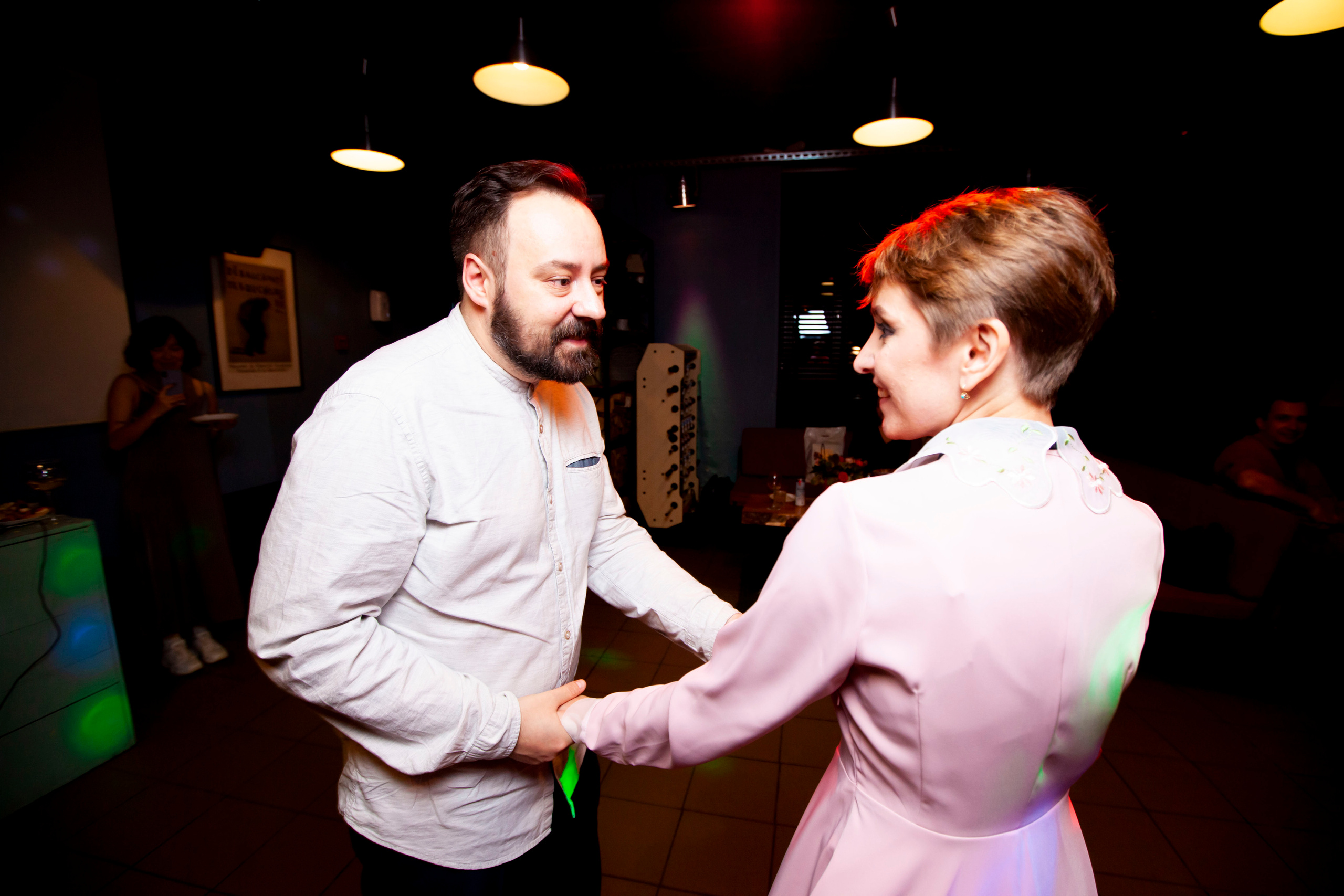 Wedding party, 02.10.21, Москва