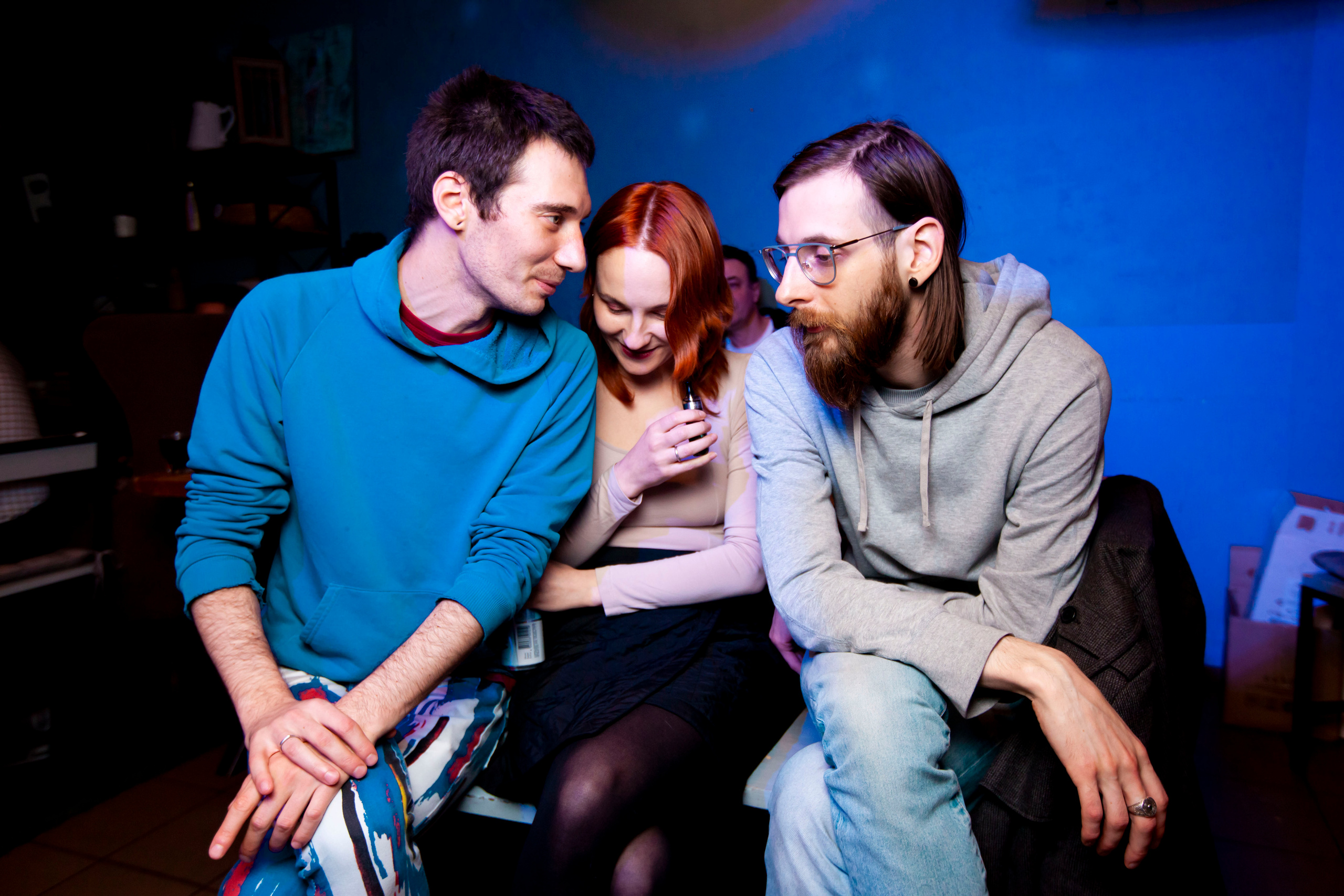 Wedding party, 02.10.21, Москва