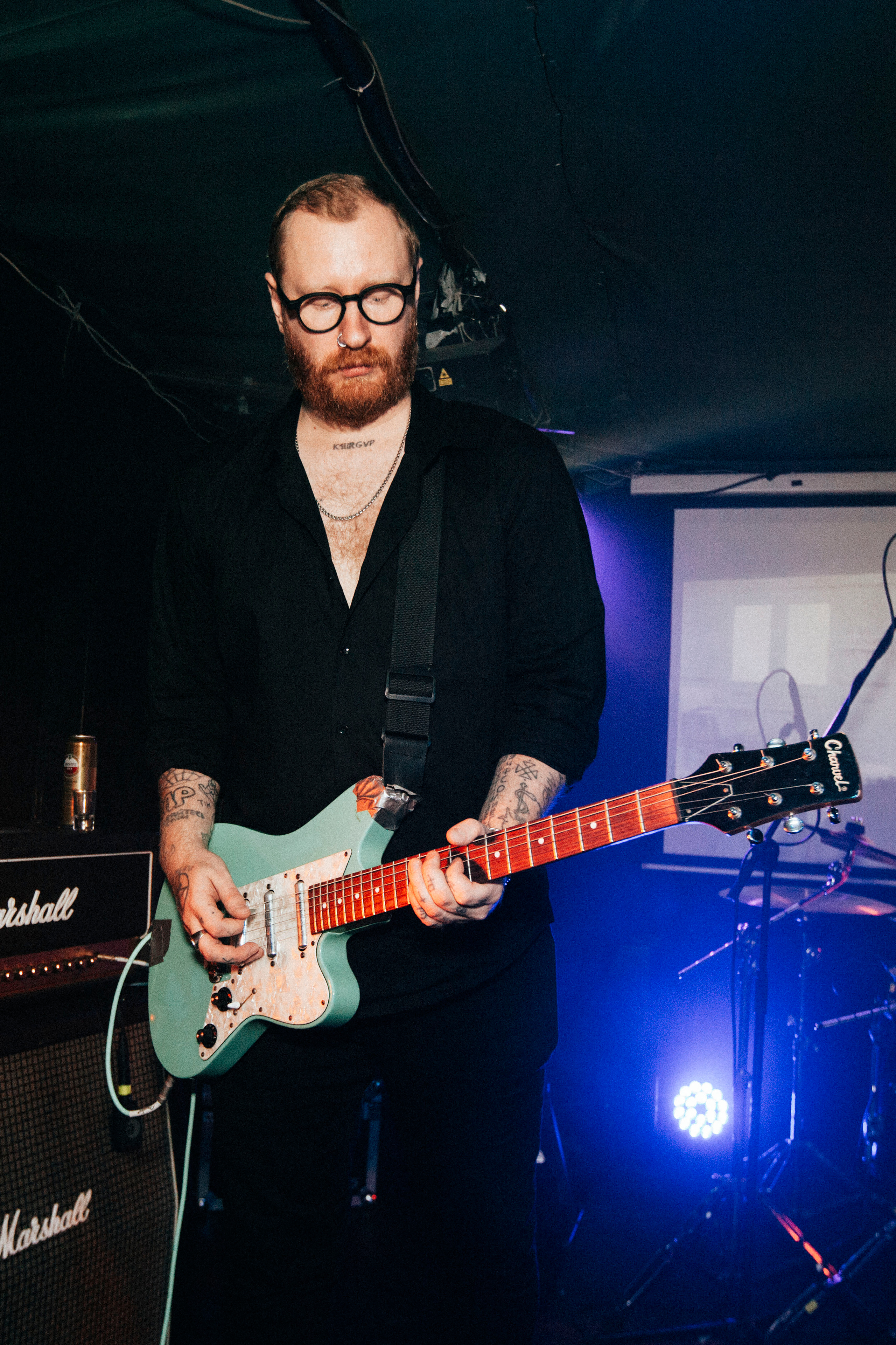 Макулатура, 18.12.22, Город