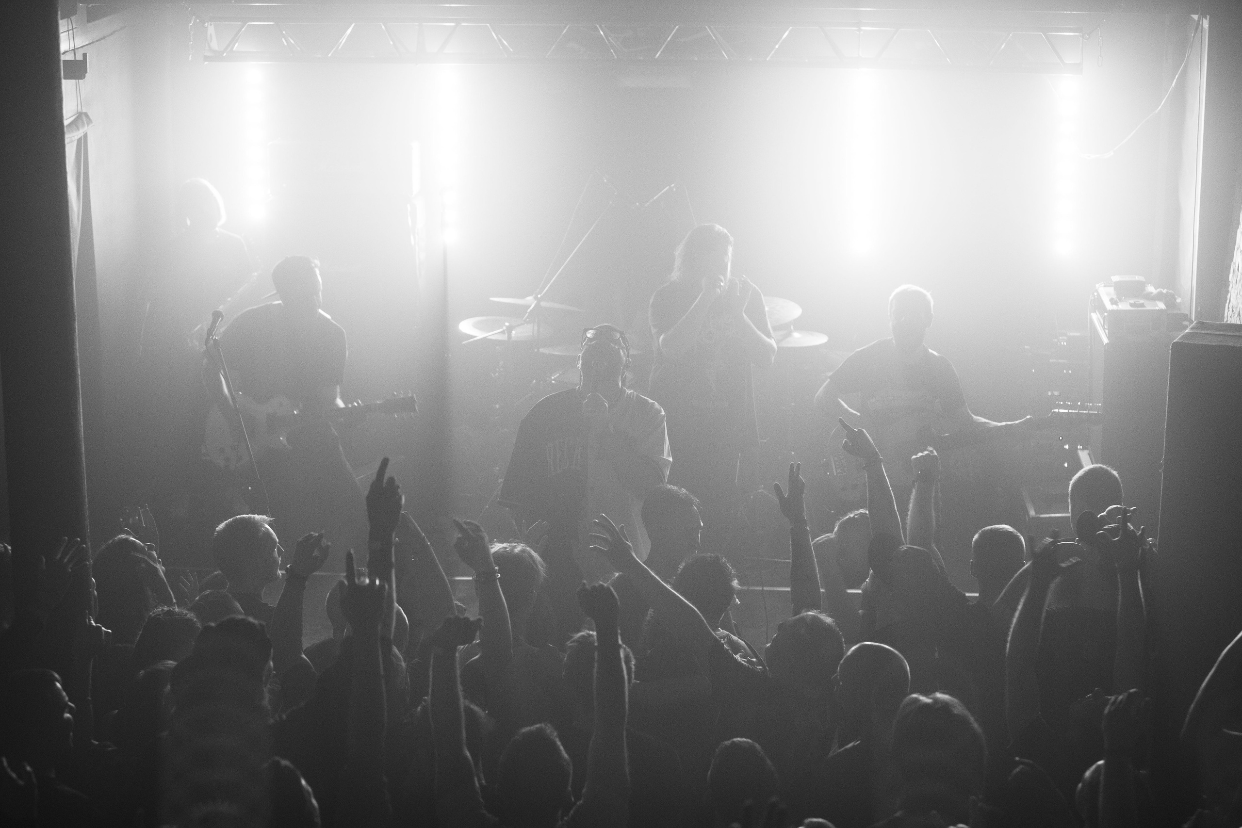 7000$, 18.02.23, ALCATRAZ BAR