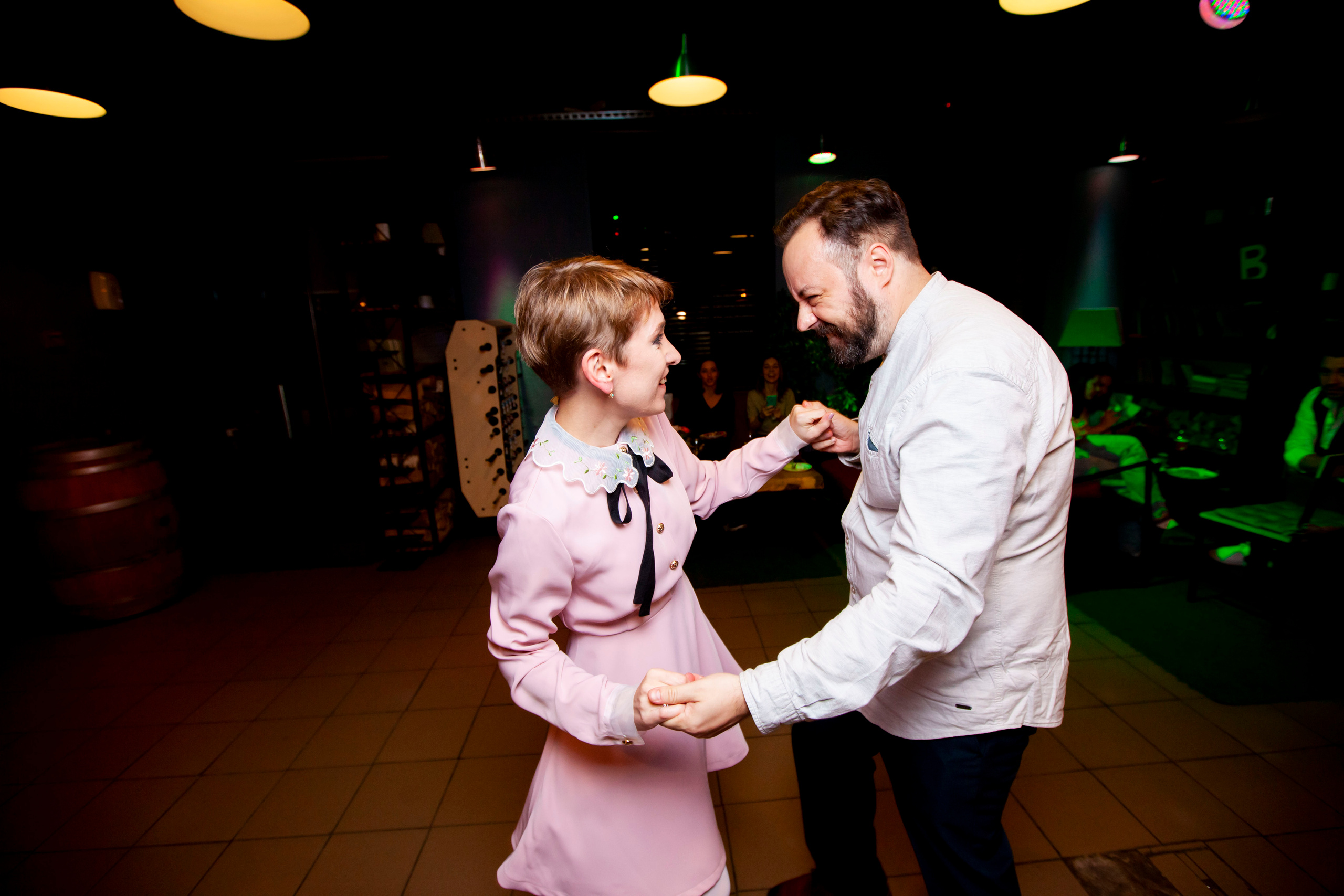 Wedding party, 02.10.21, Москва