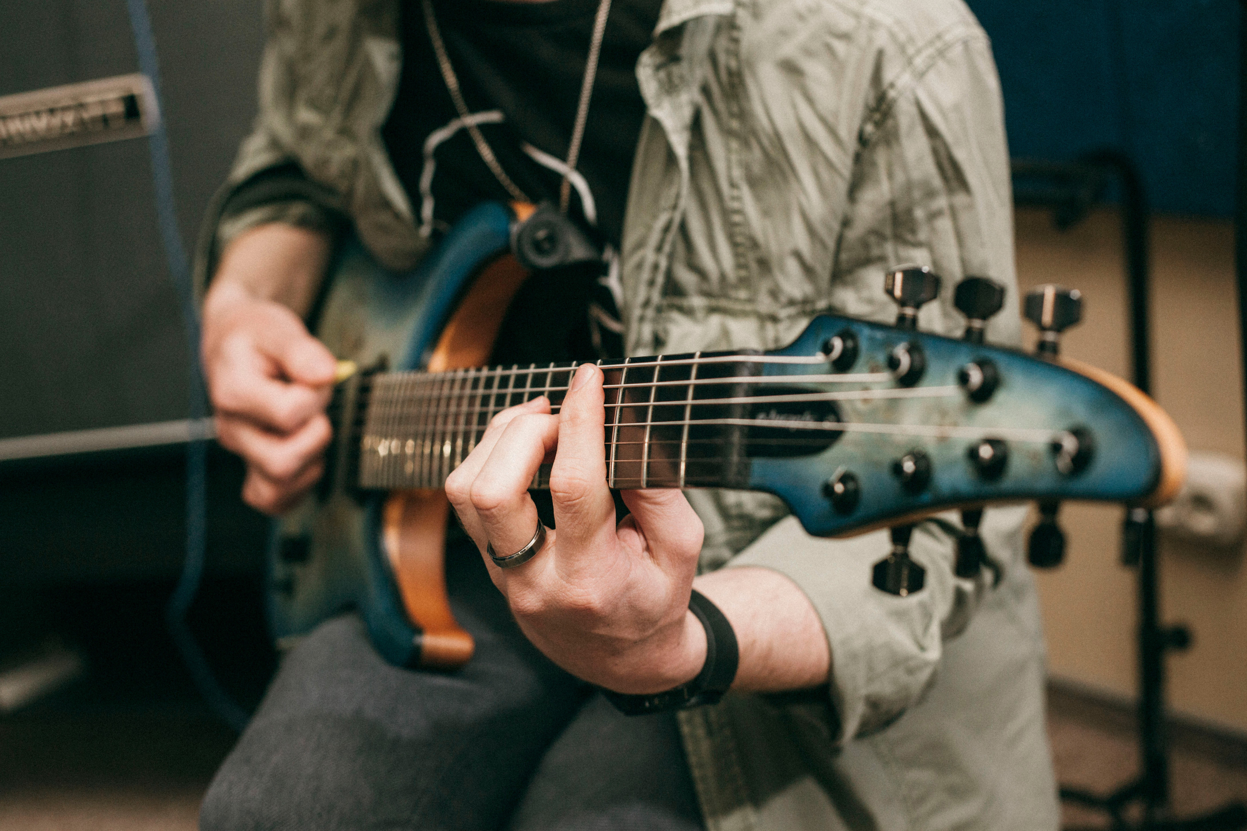 EEEda, съемки лайва в Сове, 03.04.22, Sova