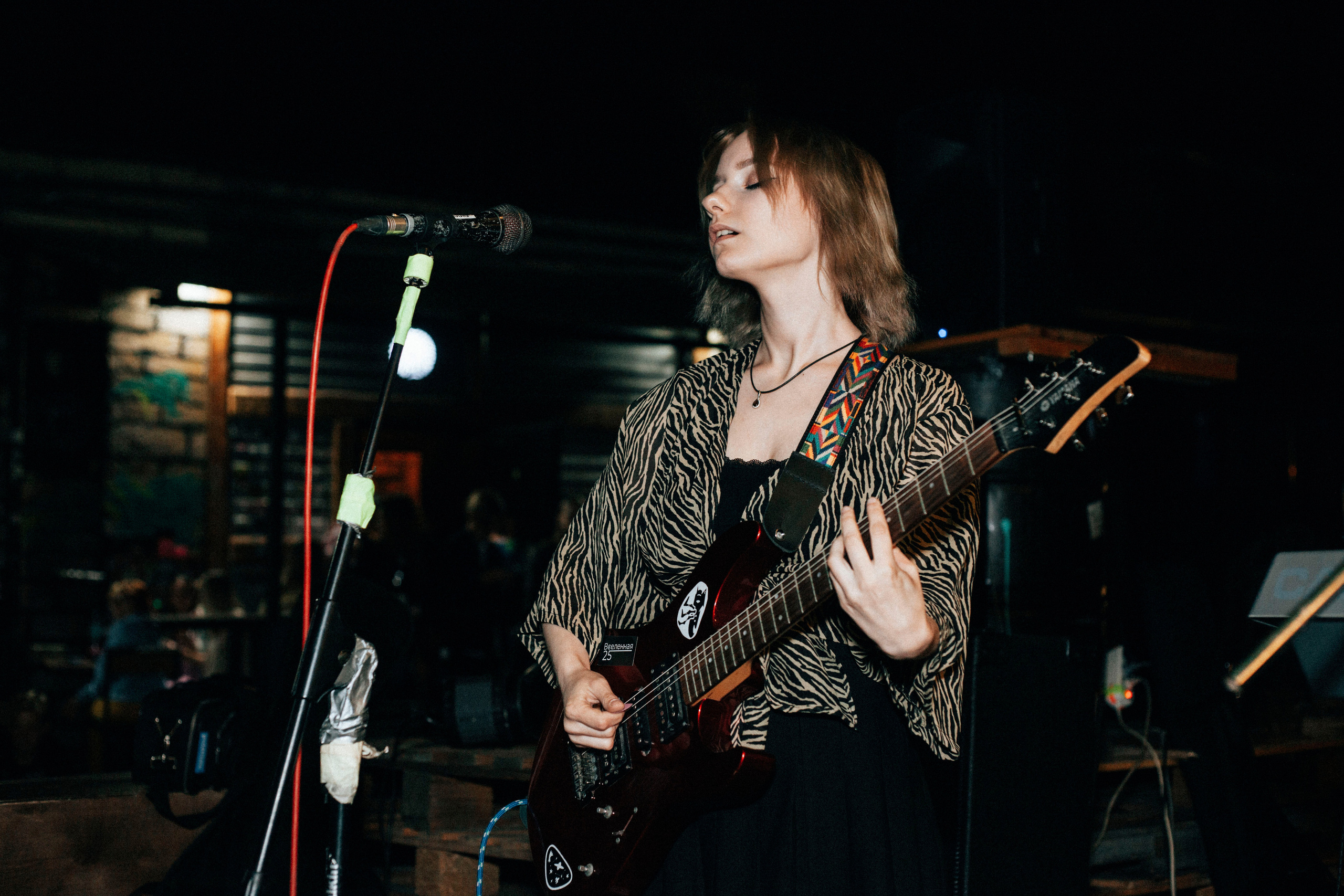 One Summer GIG, 20.08.22, Столярка