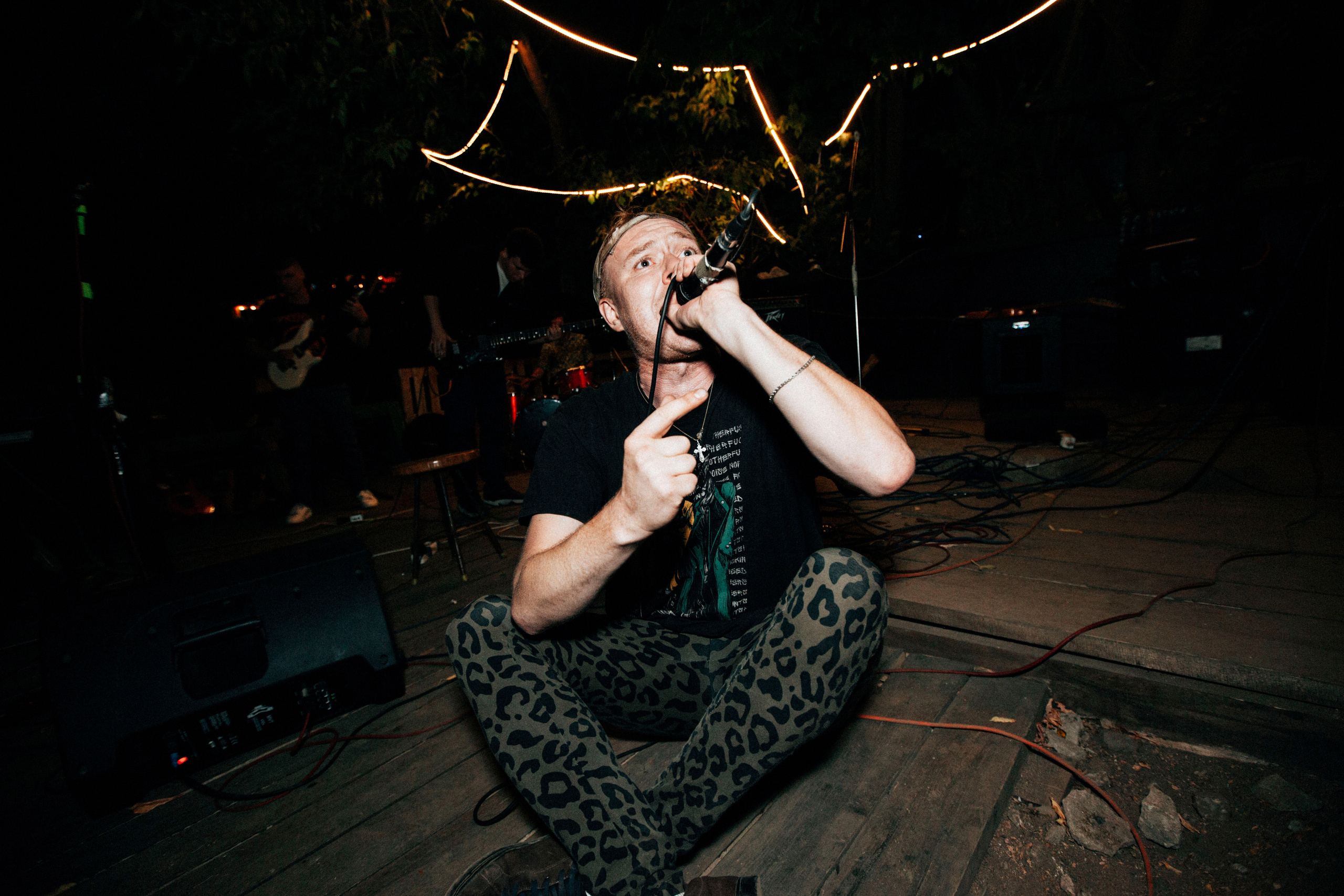 One Summer GIG, 20.08.22, Столярка