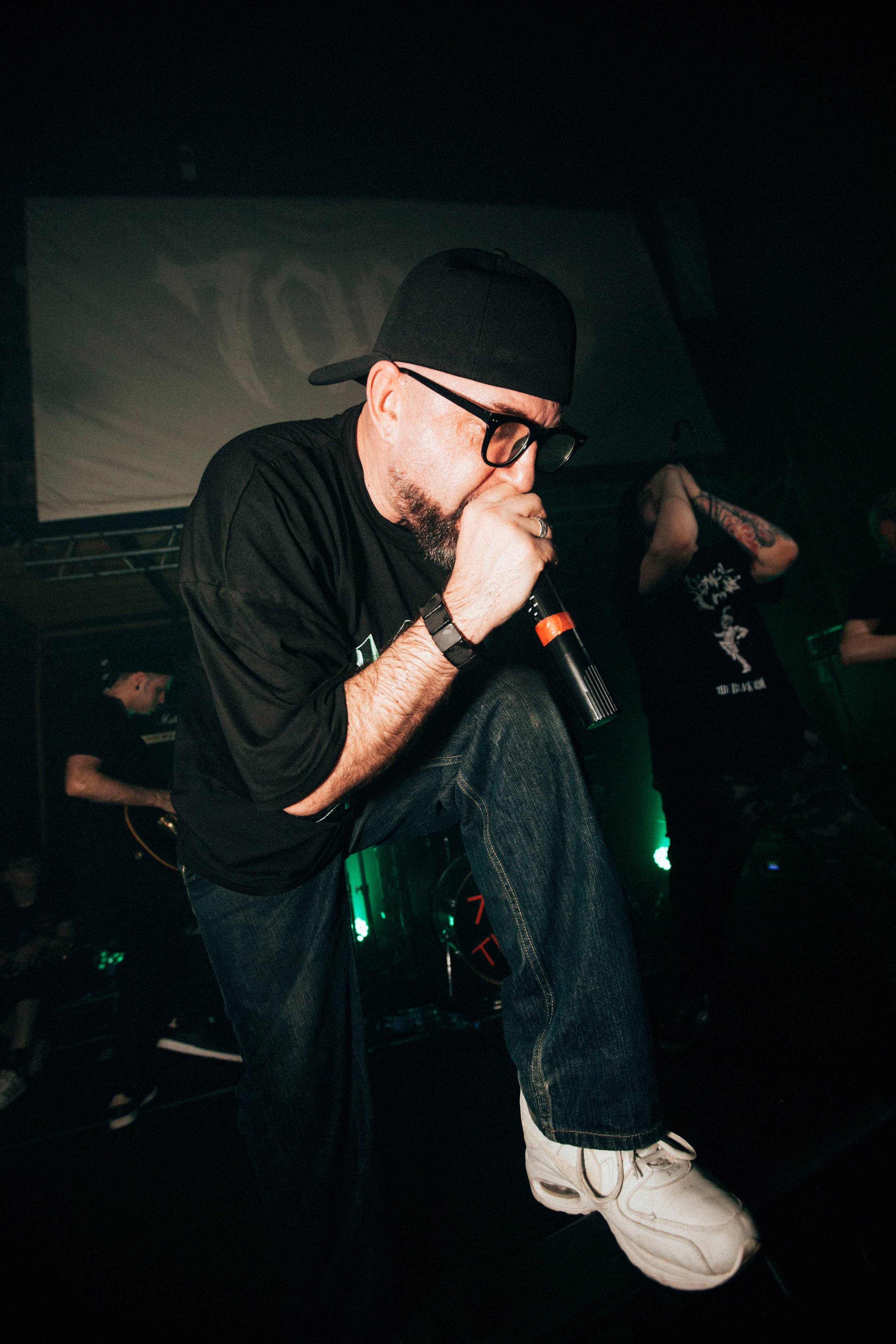 7000$, 18.02.23, ALCATRAZ BAR