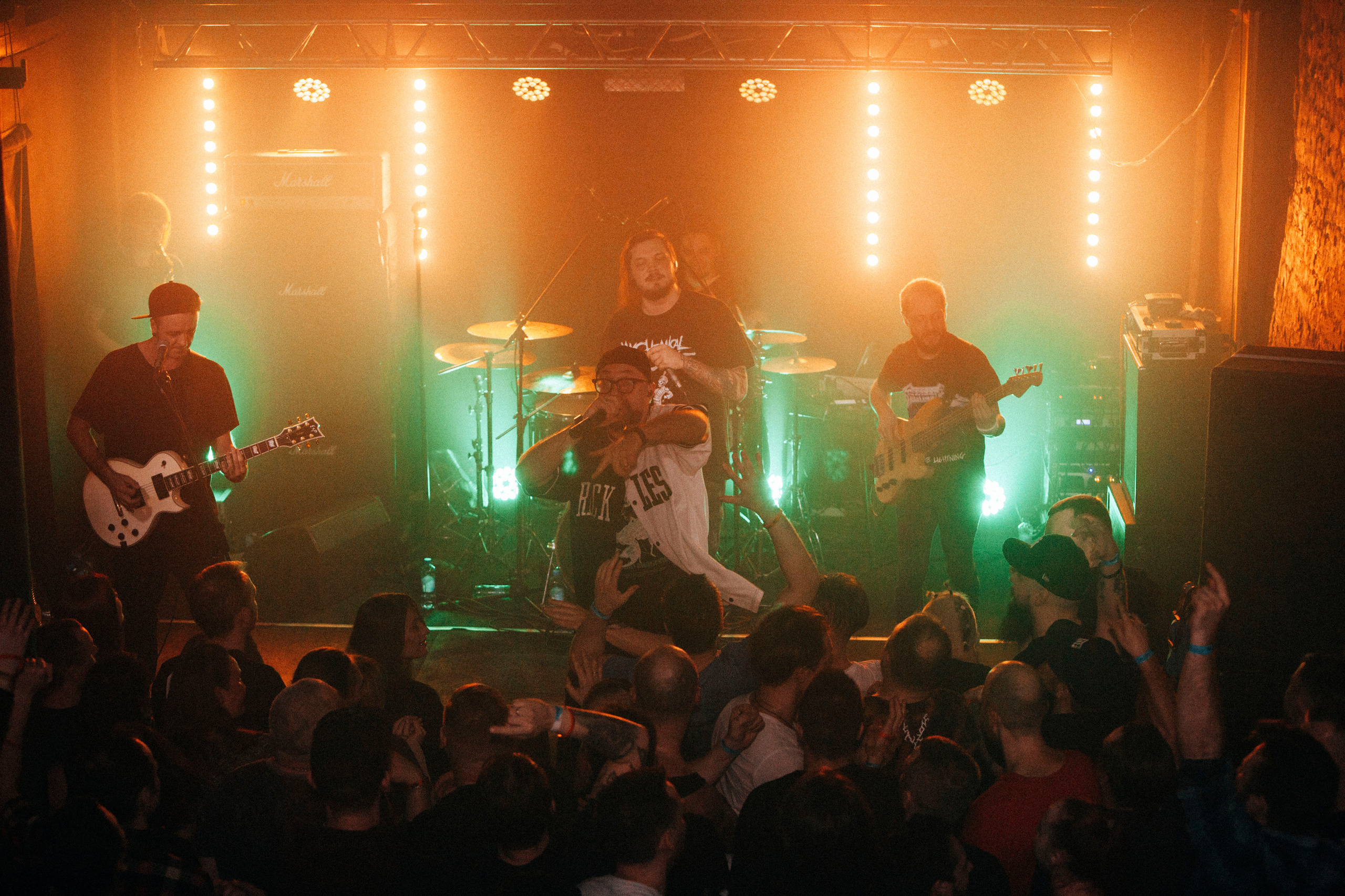 7000$, 18.02.23, ALCATRAZ BAR