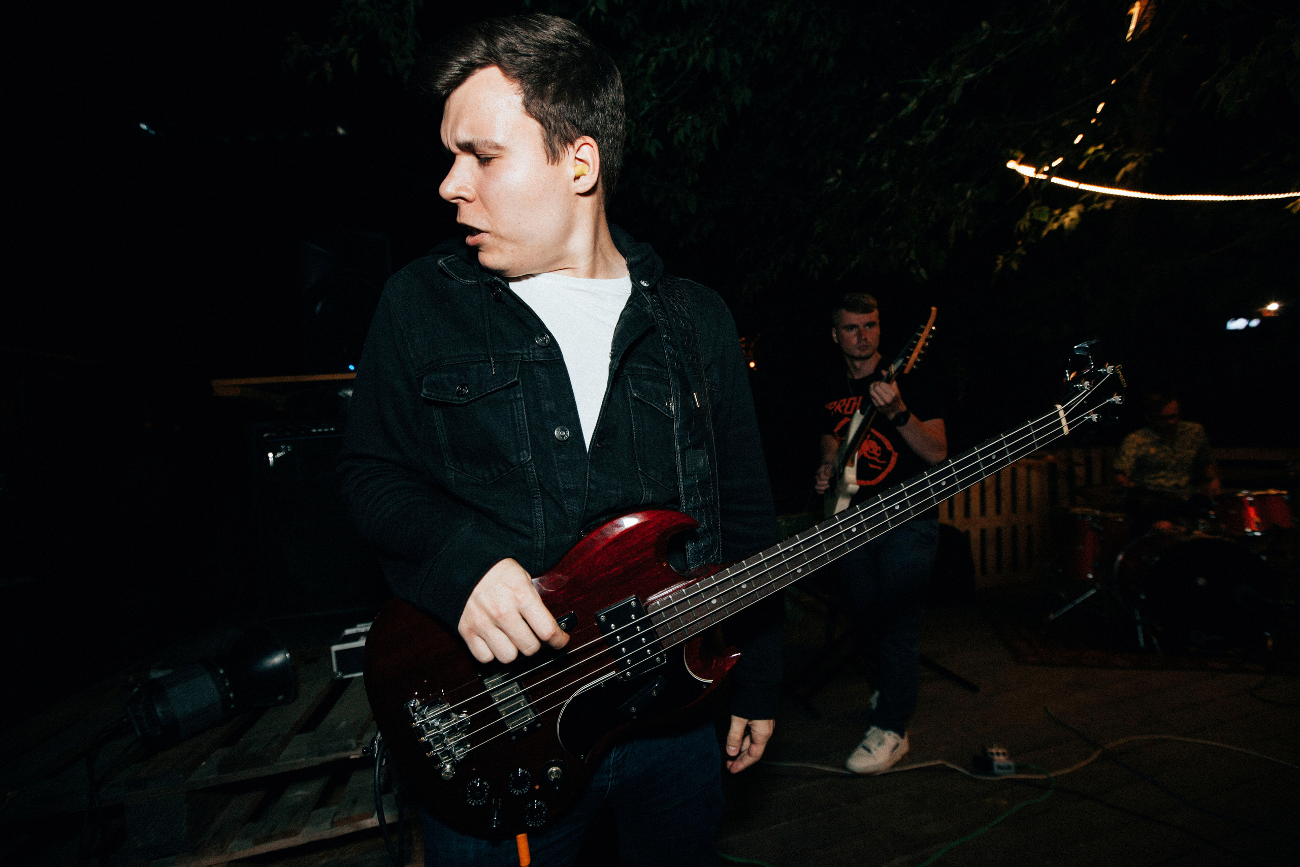 One Summer GIG, 20.08.22, Столярка