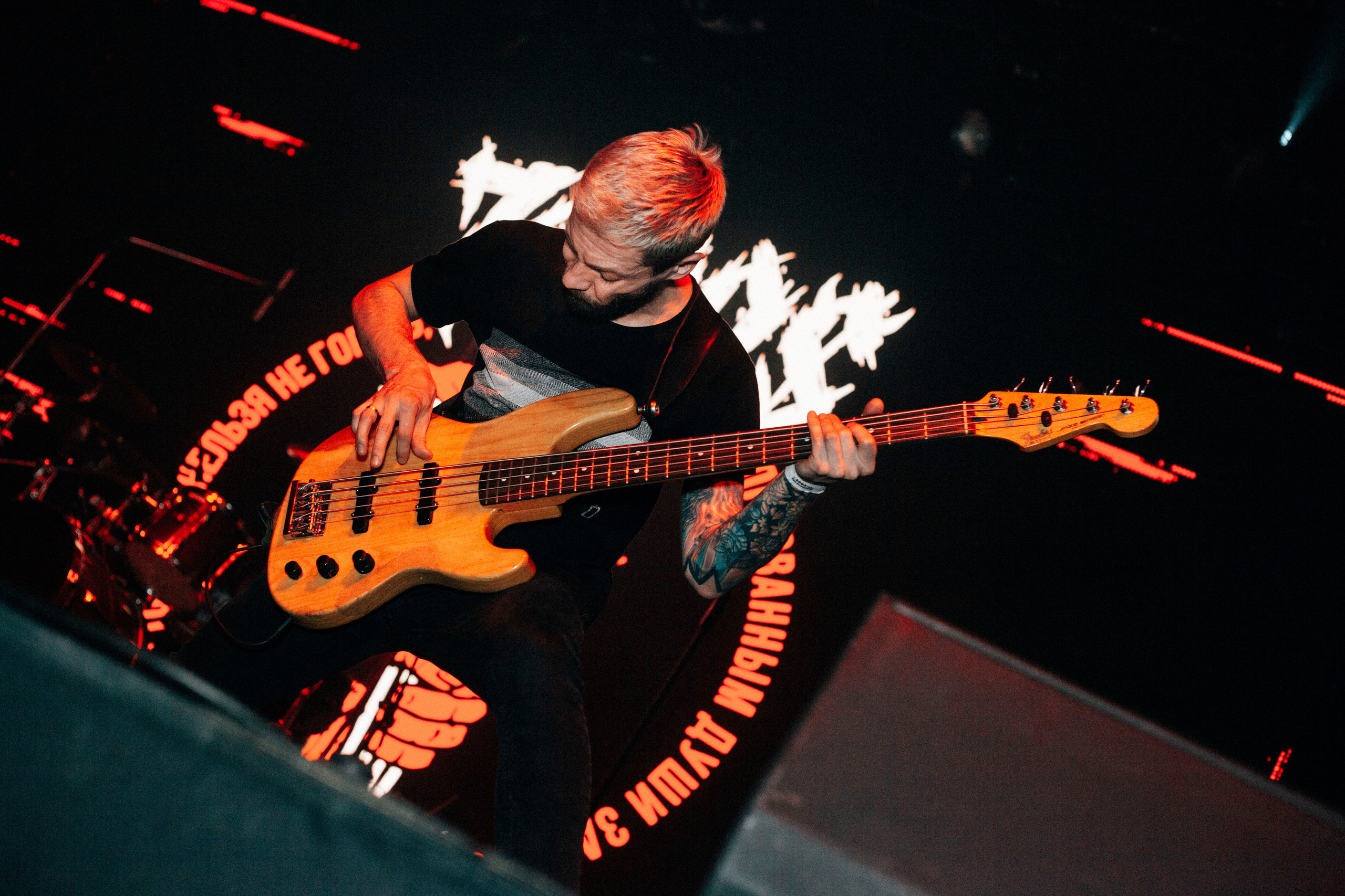 7000$, 04.01.23, Полигон Фест, 1930 Moscow