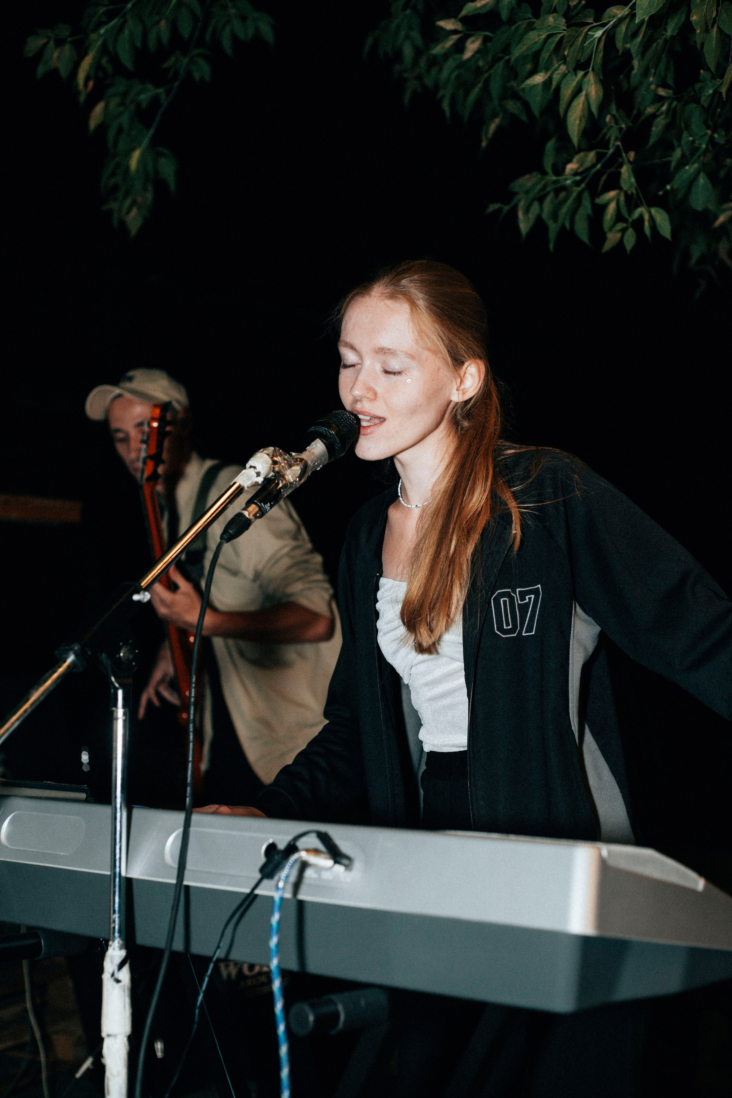 One Summer GIG, 20.08.22, Столярка