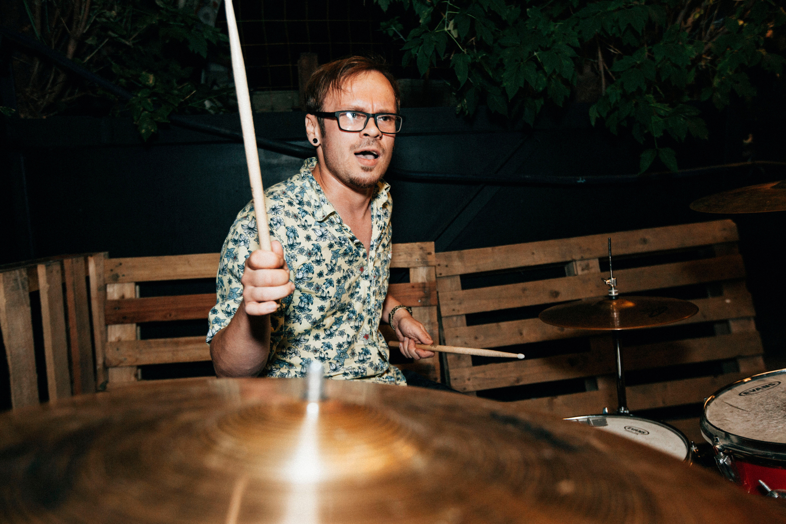 One Summer GIG, 20.08.22, Столярка