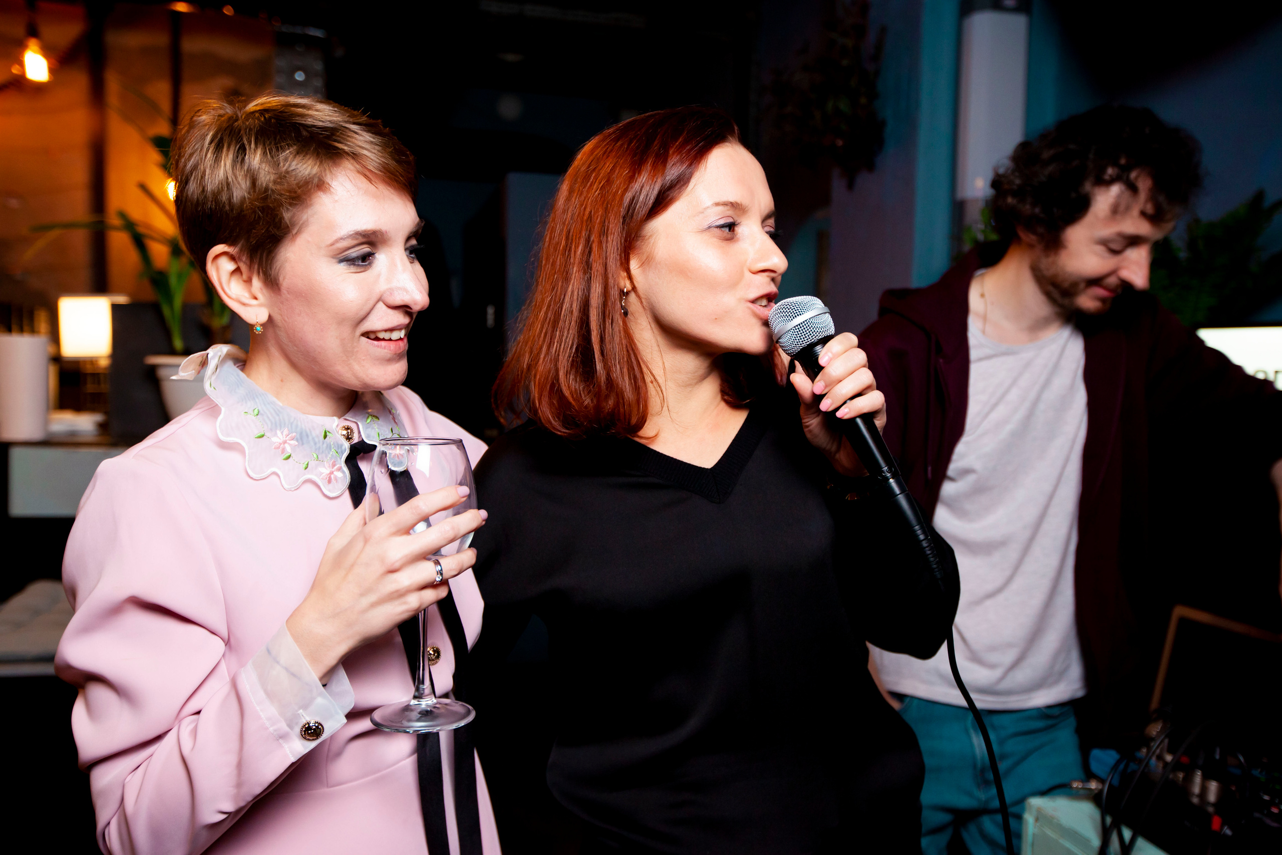 Wedding party, 02.10.21, Москва