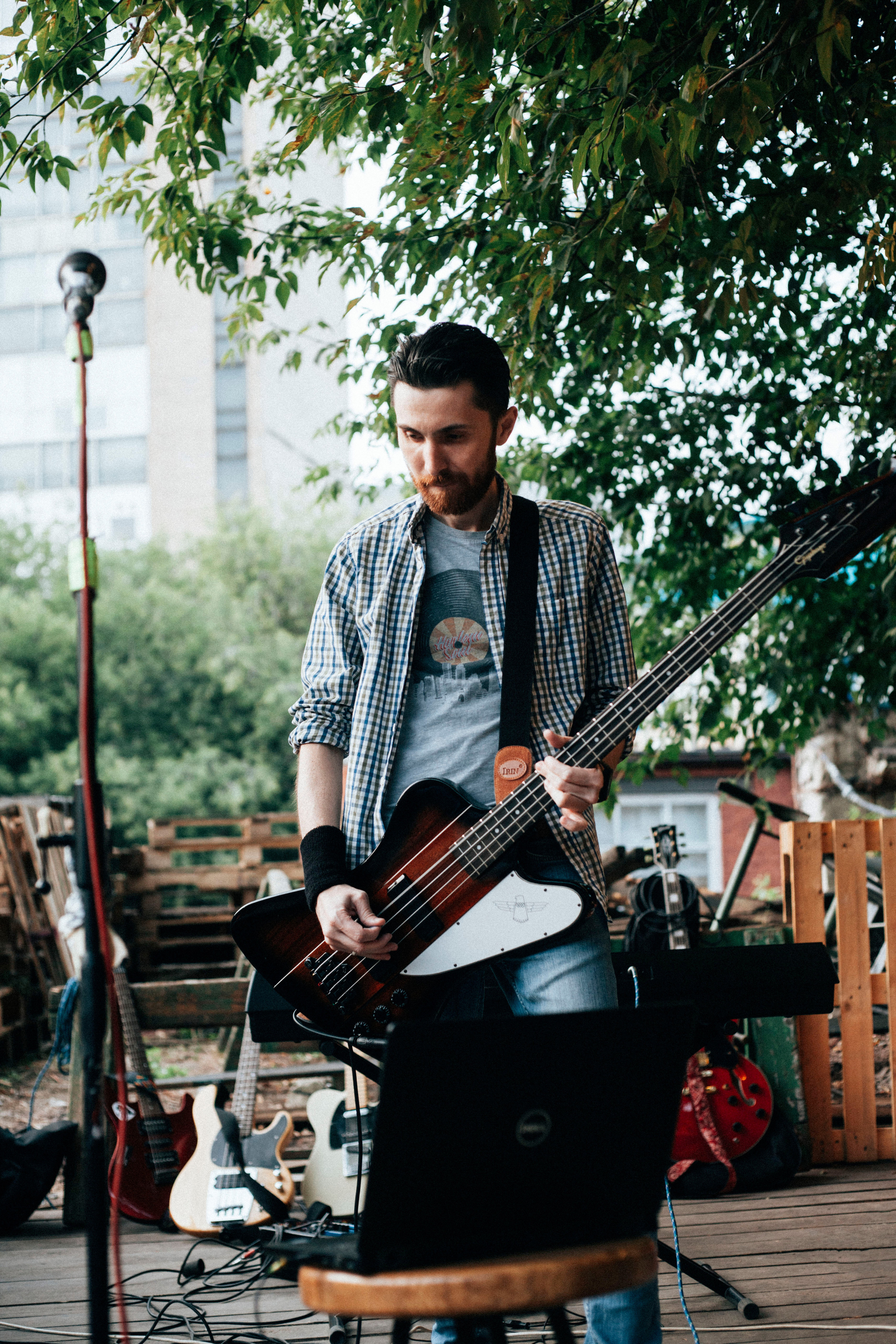 One Summer GIG, 20.08.22, Столярка