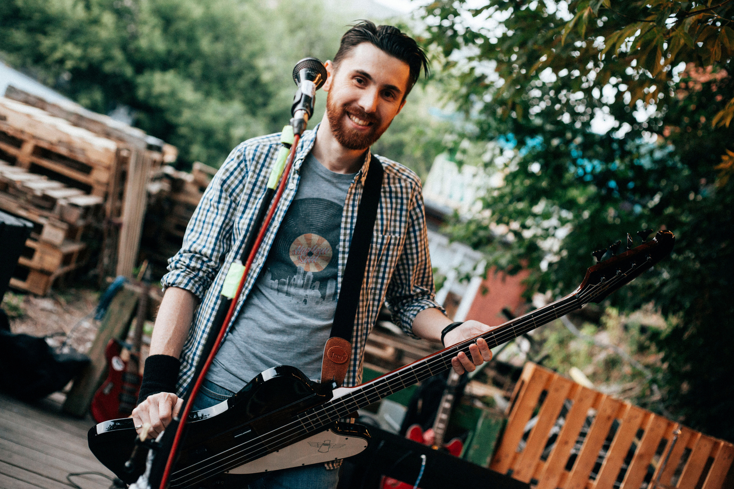 One Summer GIG, 20.08.22, Столярка