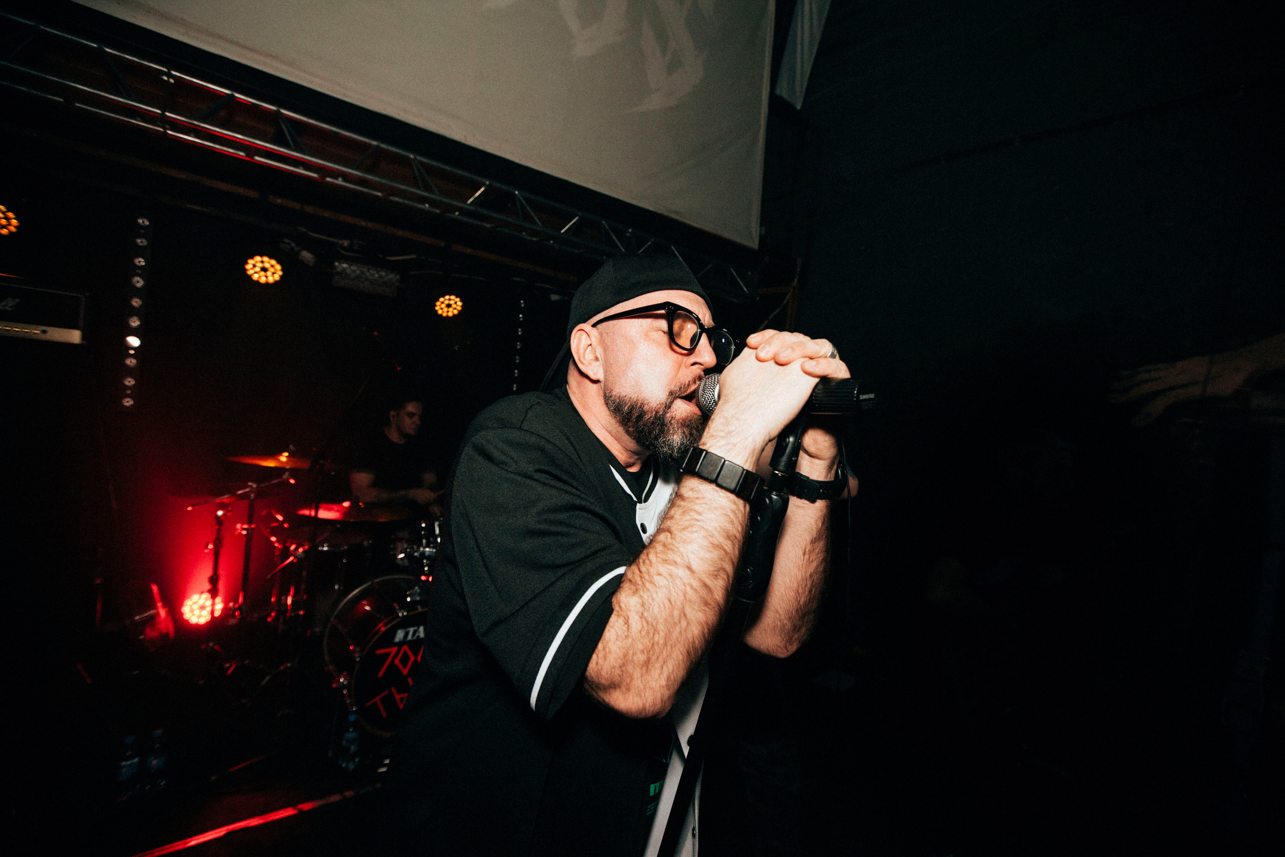 7000$, 18.02.23, ALCATRAZ BAR