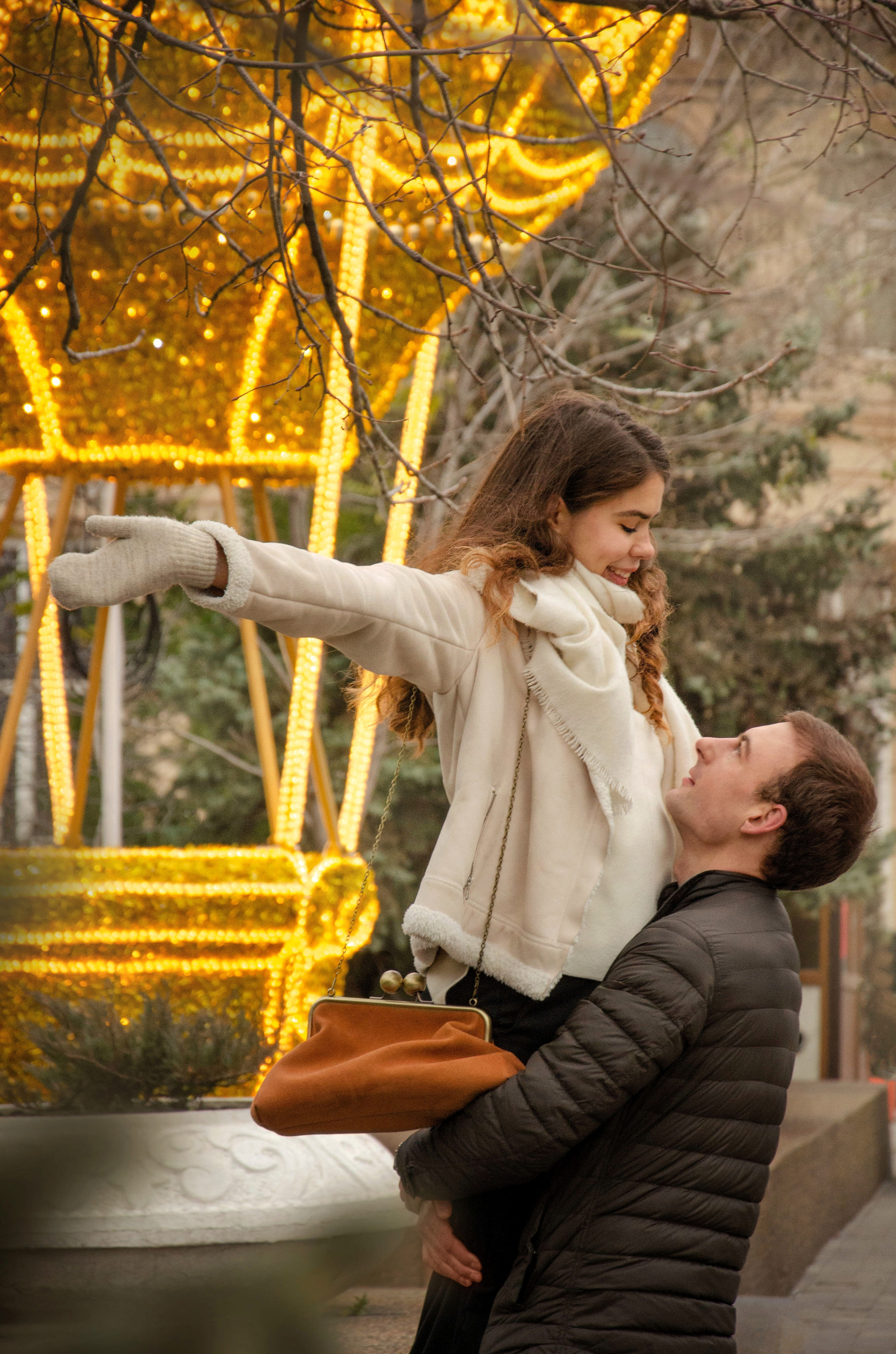 Love story Лиза и Гриша. Фотограф в Ростове-на-дону Анна Рыкова